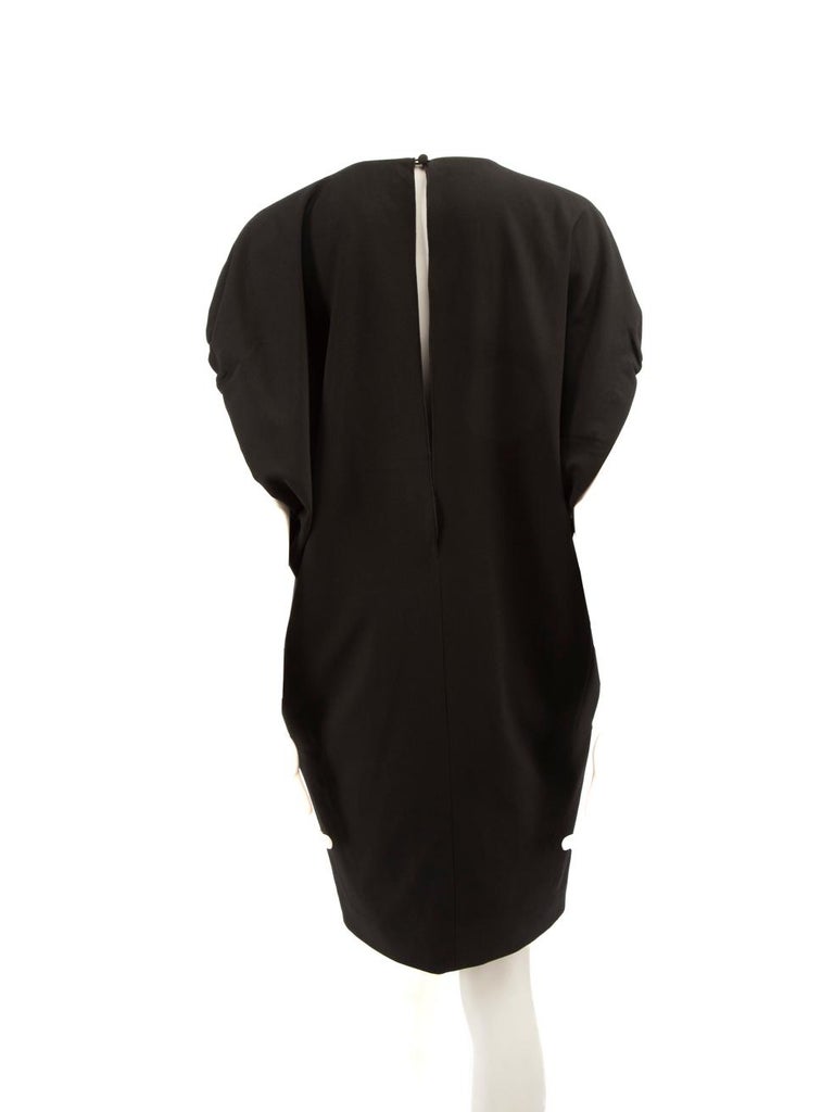 Acne Studios Puffer Sleeve Knee Length Dress Size S at 1stDibs Acne Studios Puffer Sleeve Knee Length Dress Size S at 1stDibs
