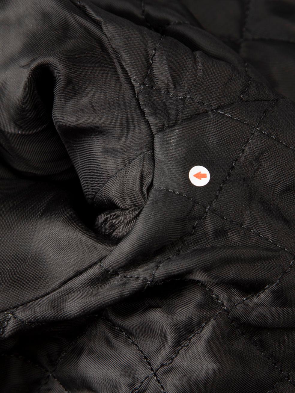 Acne Studios Red Lamb Leather Biker Jacket Size XXS For Sale 3