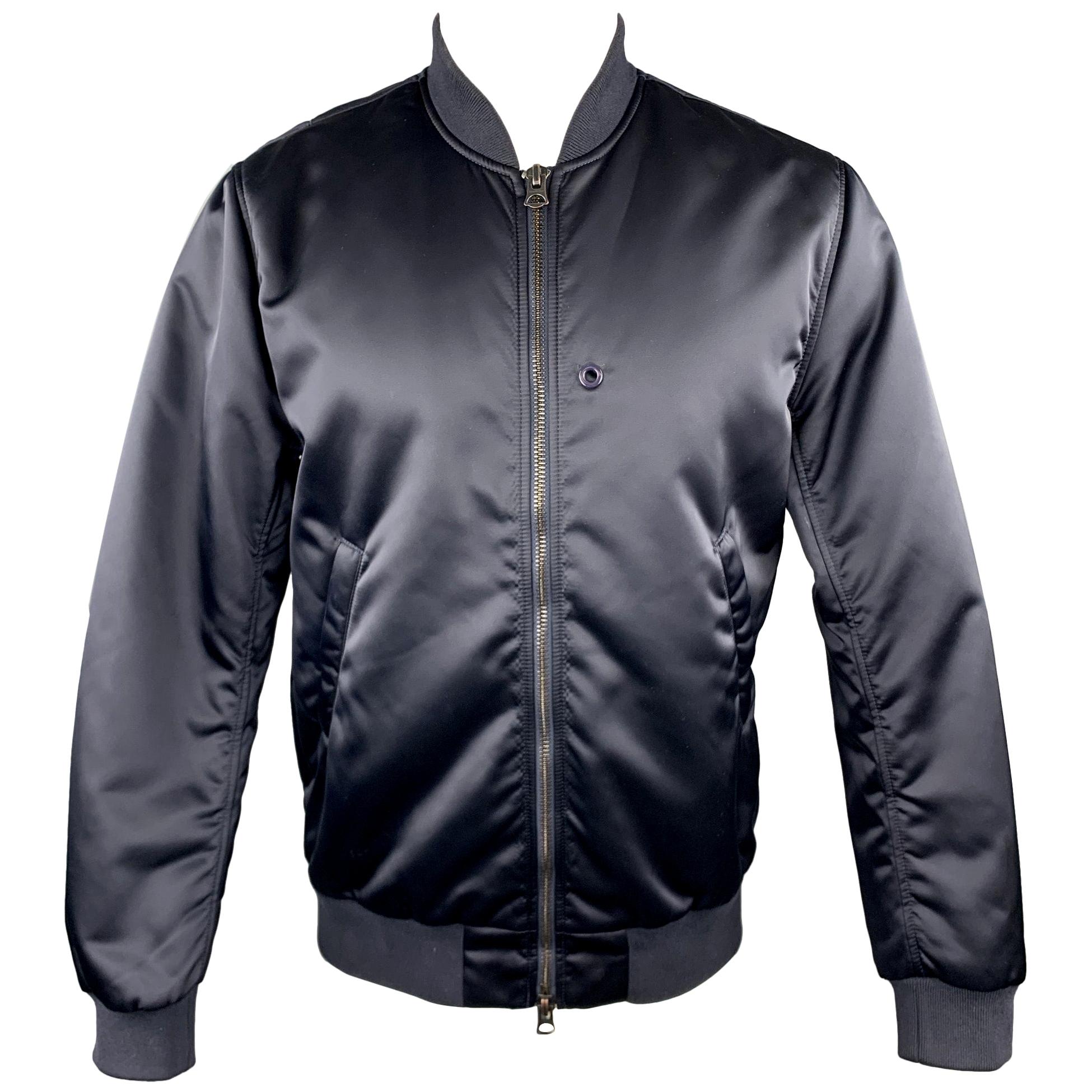 rag and bone windbreaker