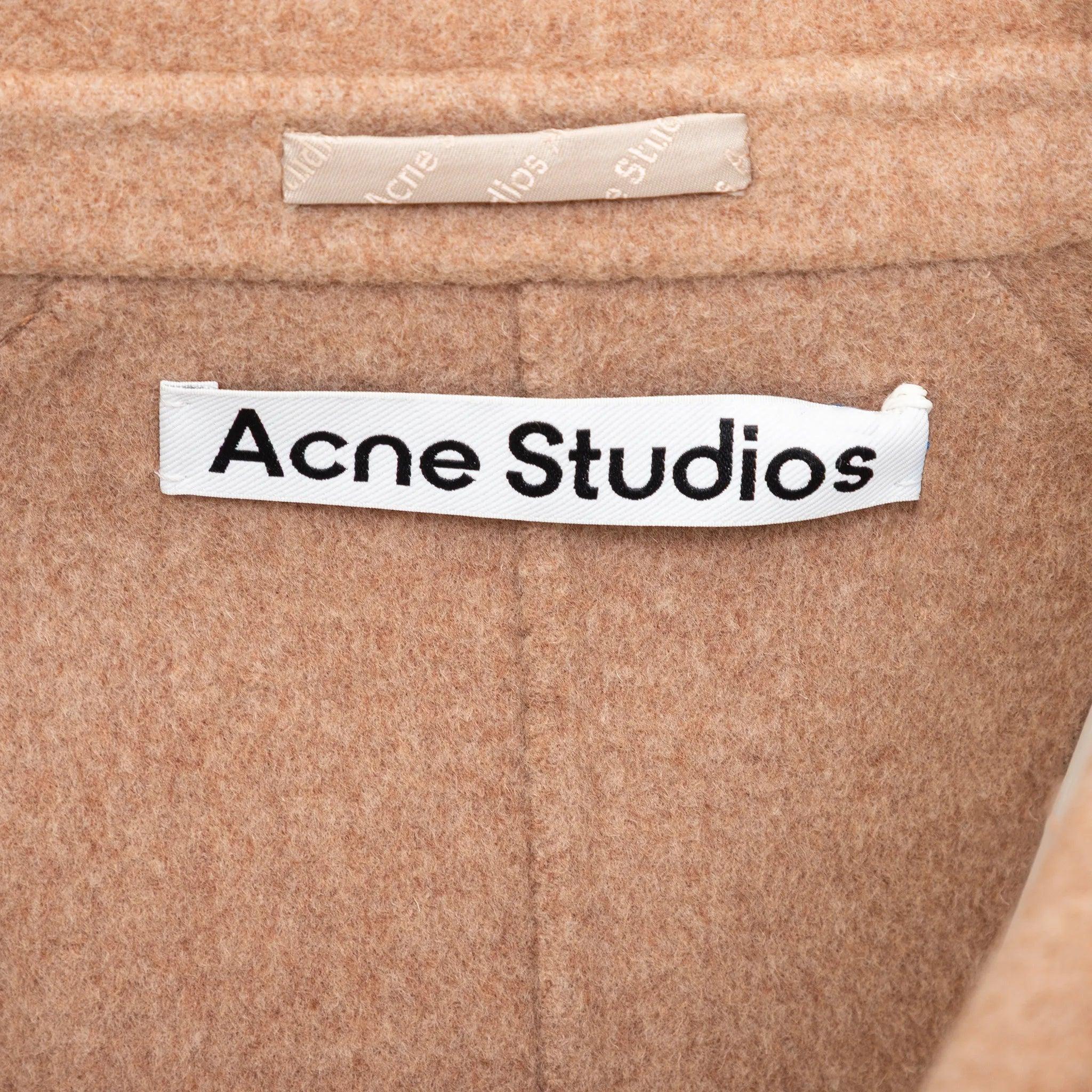 Cappotto in lana di Studio Aates - Anni '10 in vendita 5