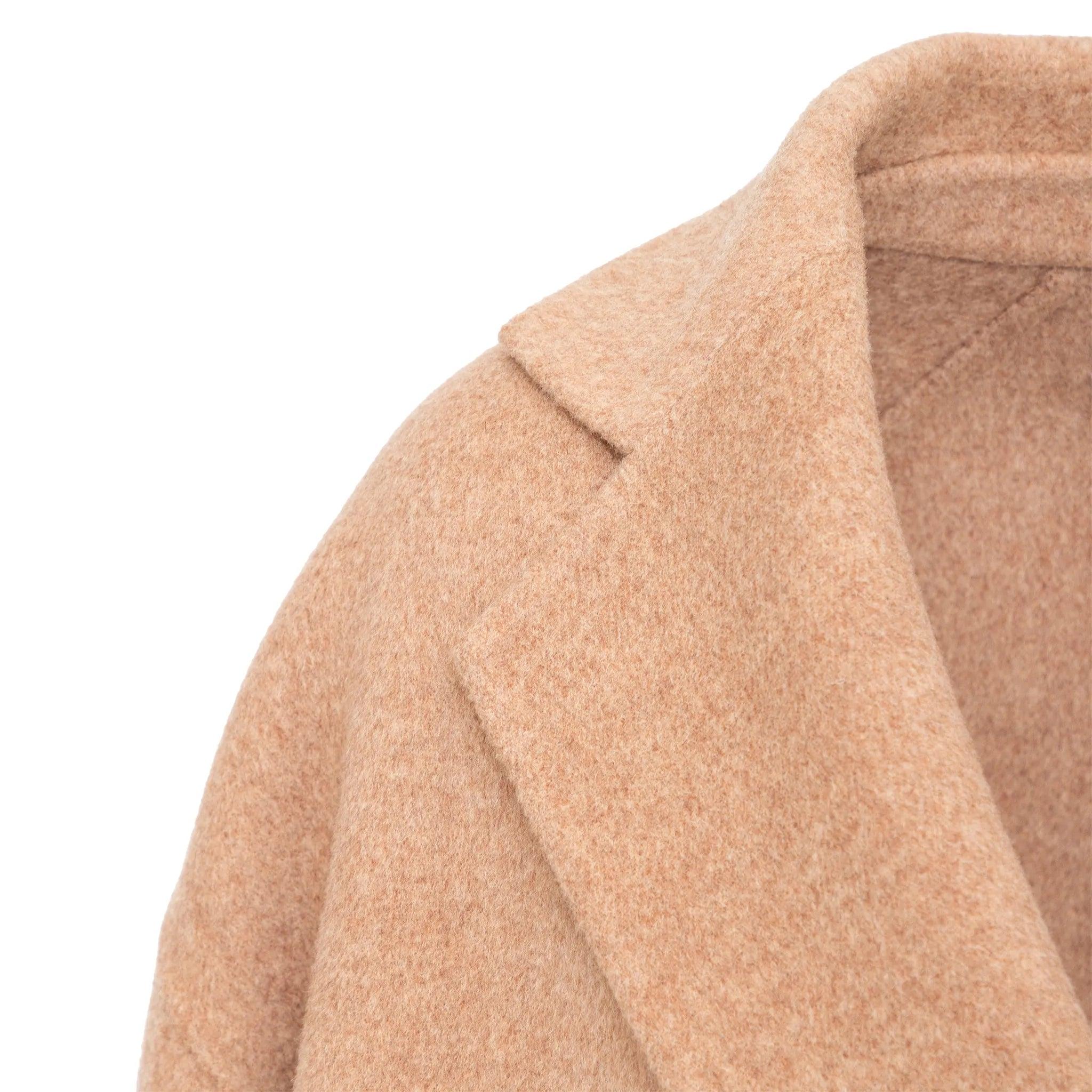 Cappotto in lana di Studio Aates - Anni '10 In condizioni ottime in vendita a Milano, IT