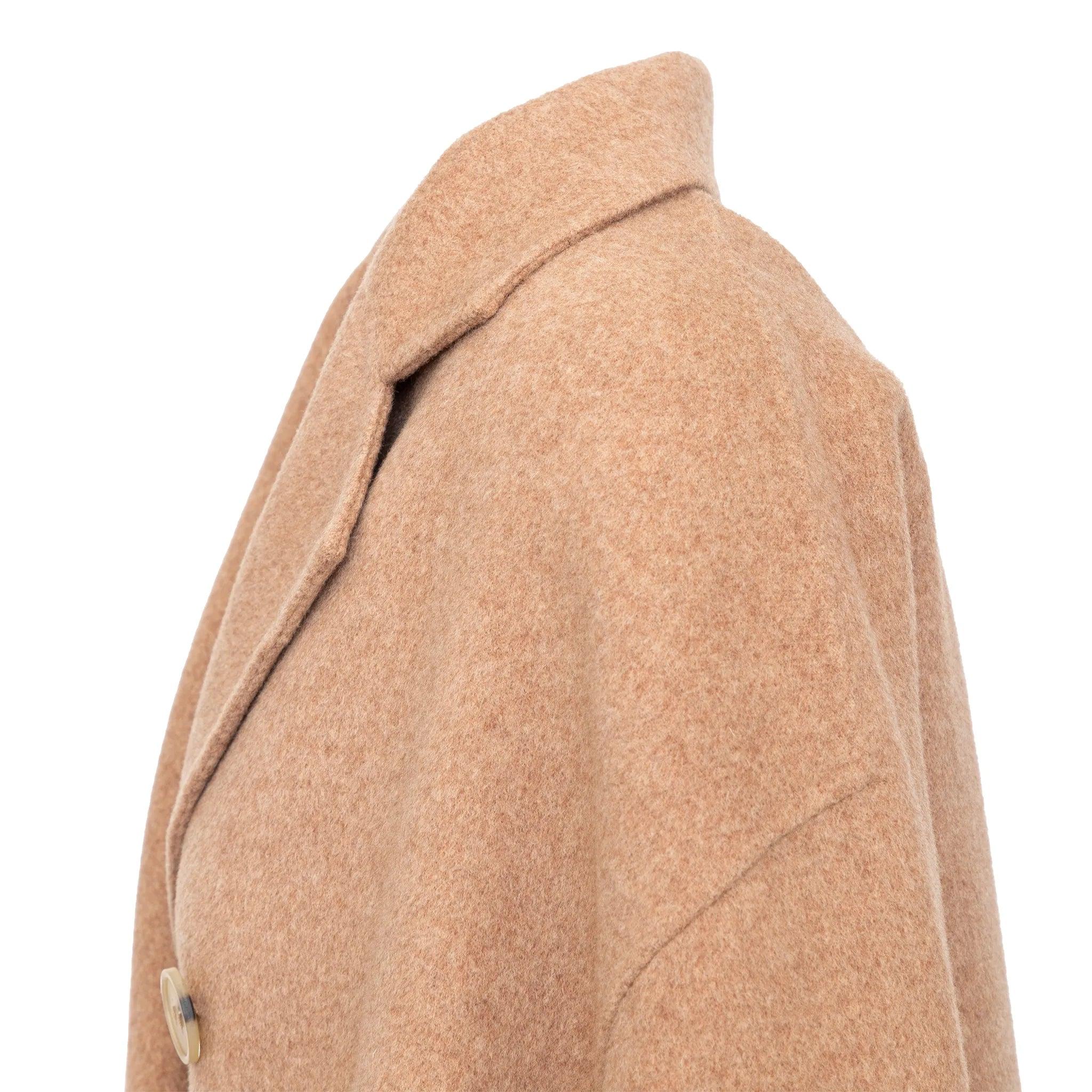 Donna Cappotto in lana di Studio Aates - Anni '10 in vendita