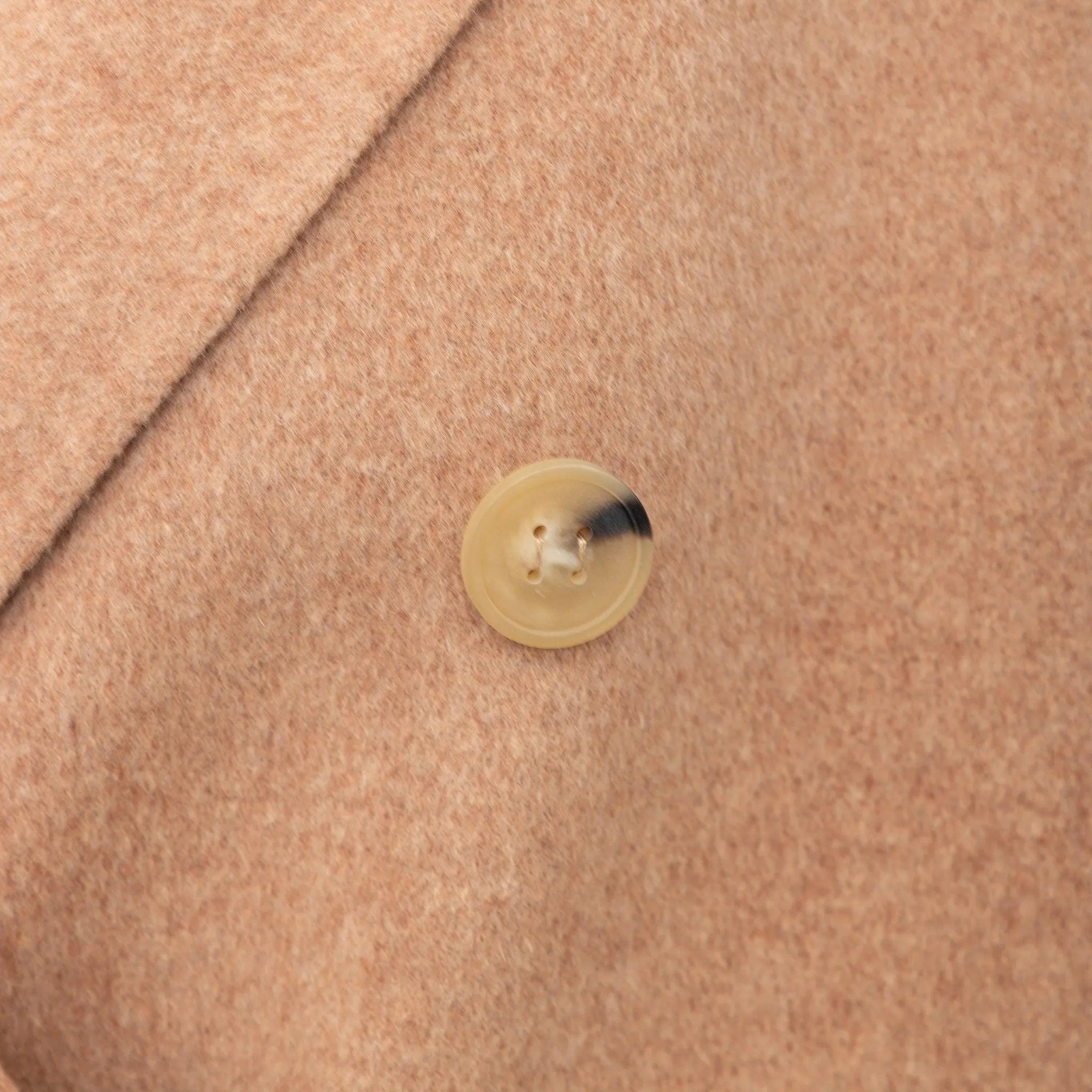 Cappotto in lana di Studio Aates - Anni '10 in vendita 3