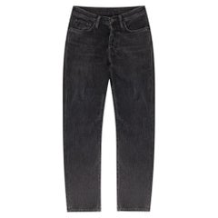 Acne Sudios 1997 Slim-Straight Jeans