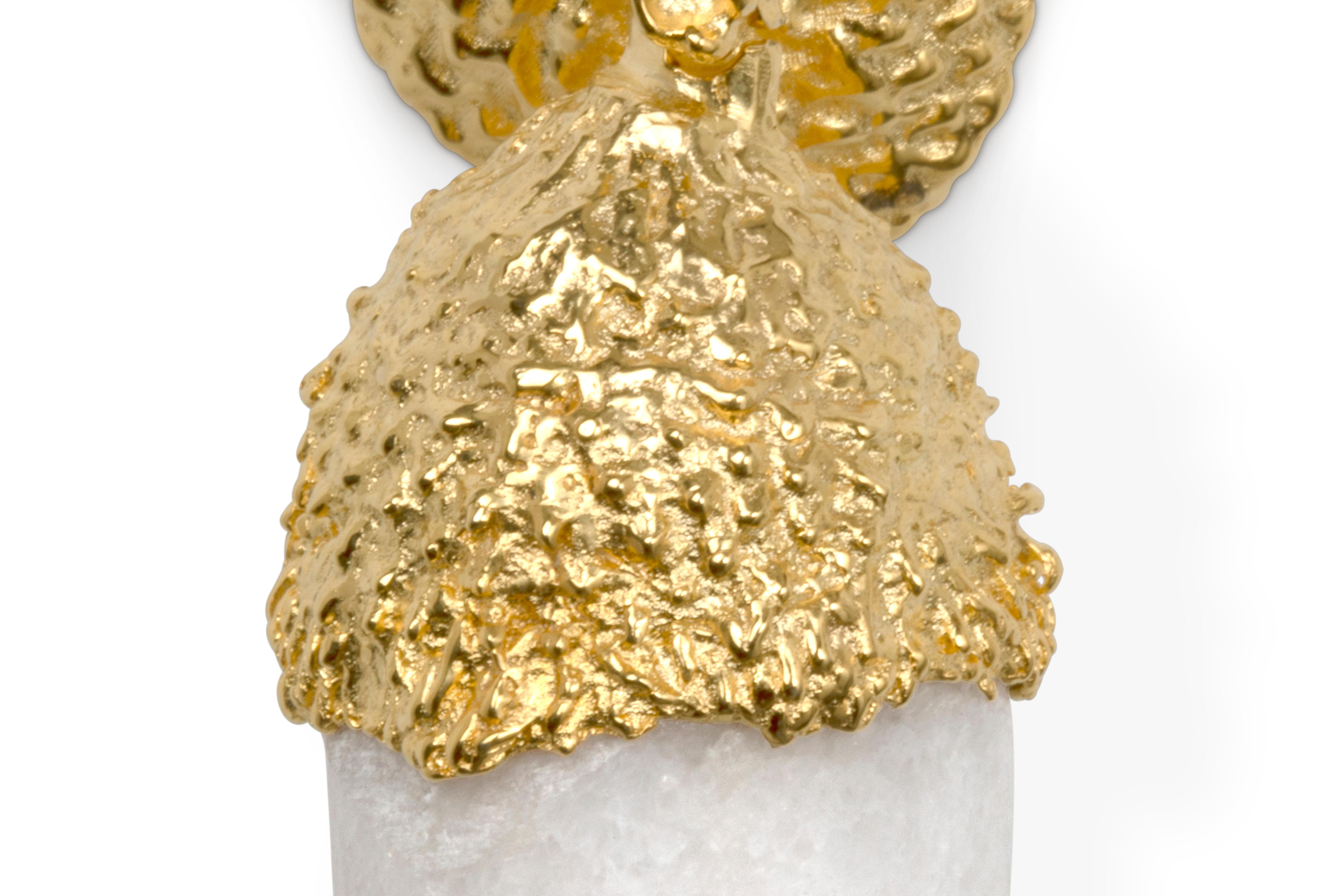 Portuguese Acorn Drawer Handles For Sale