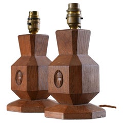 Acornman Lamps