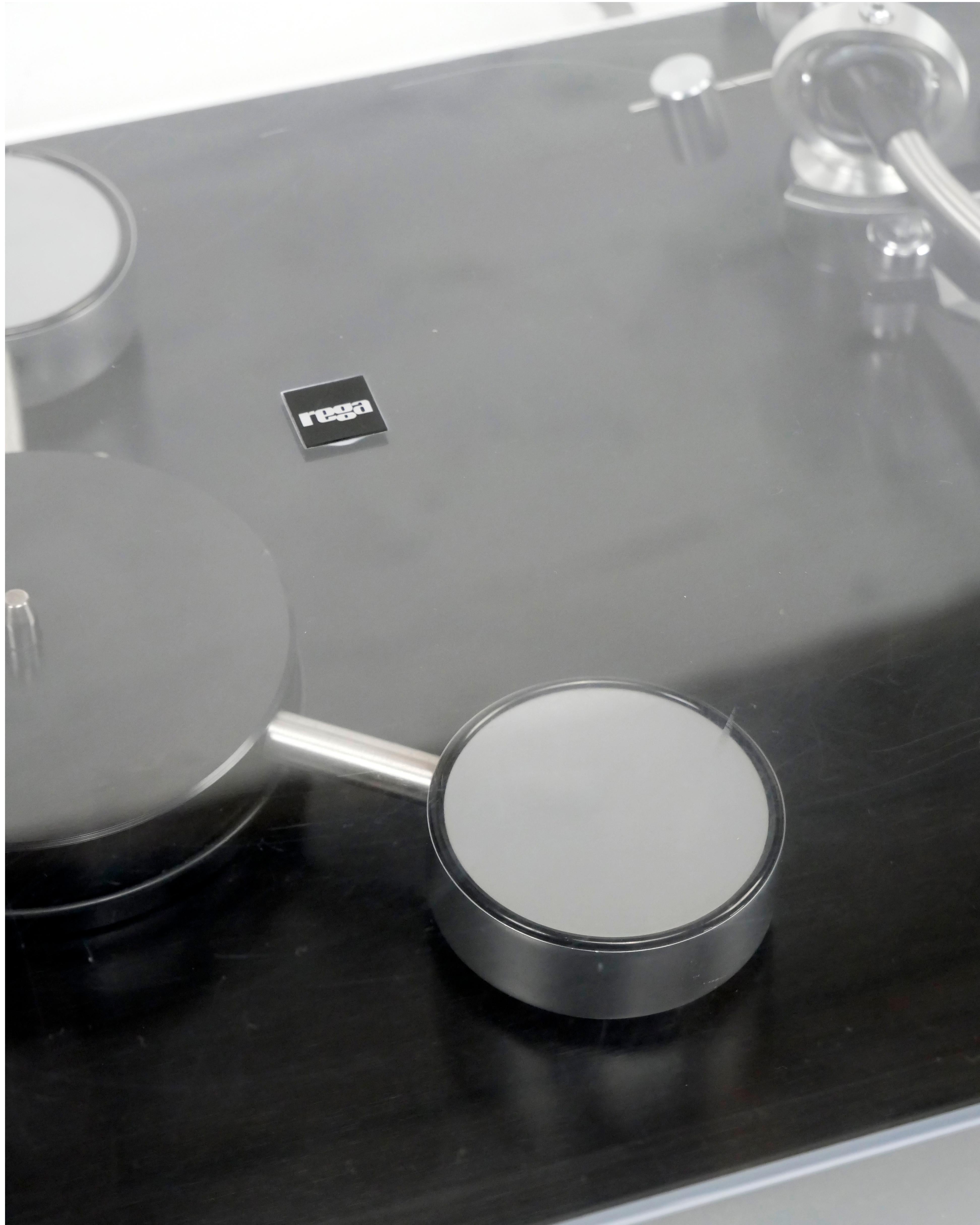 Acos Rega 'Planet' Turntable & Acos Lustre Tonearm, 1972, super record player 5