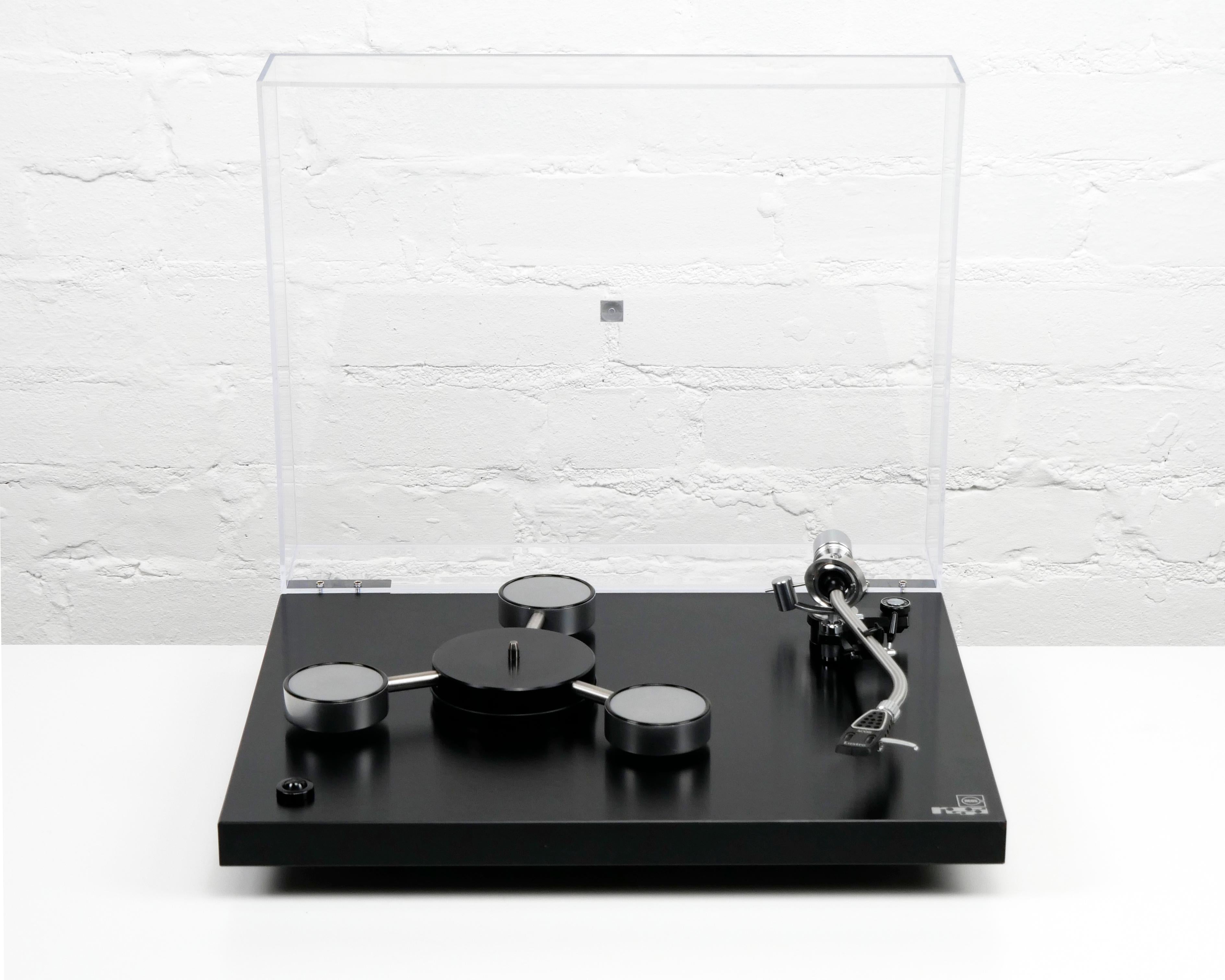 rega planet turntable