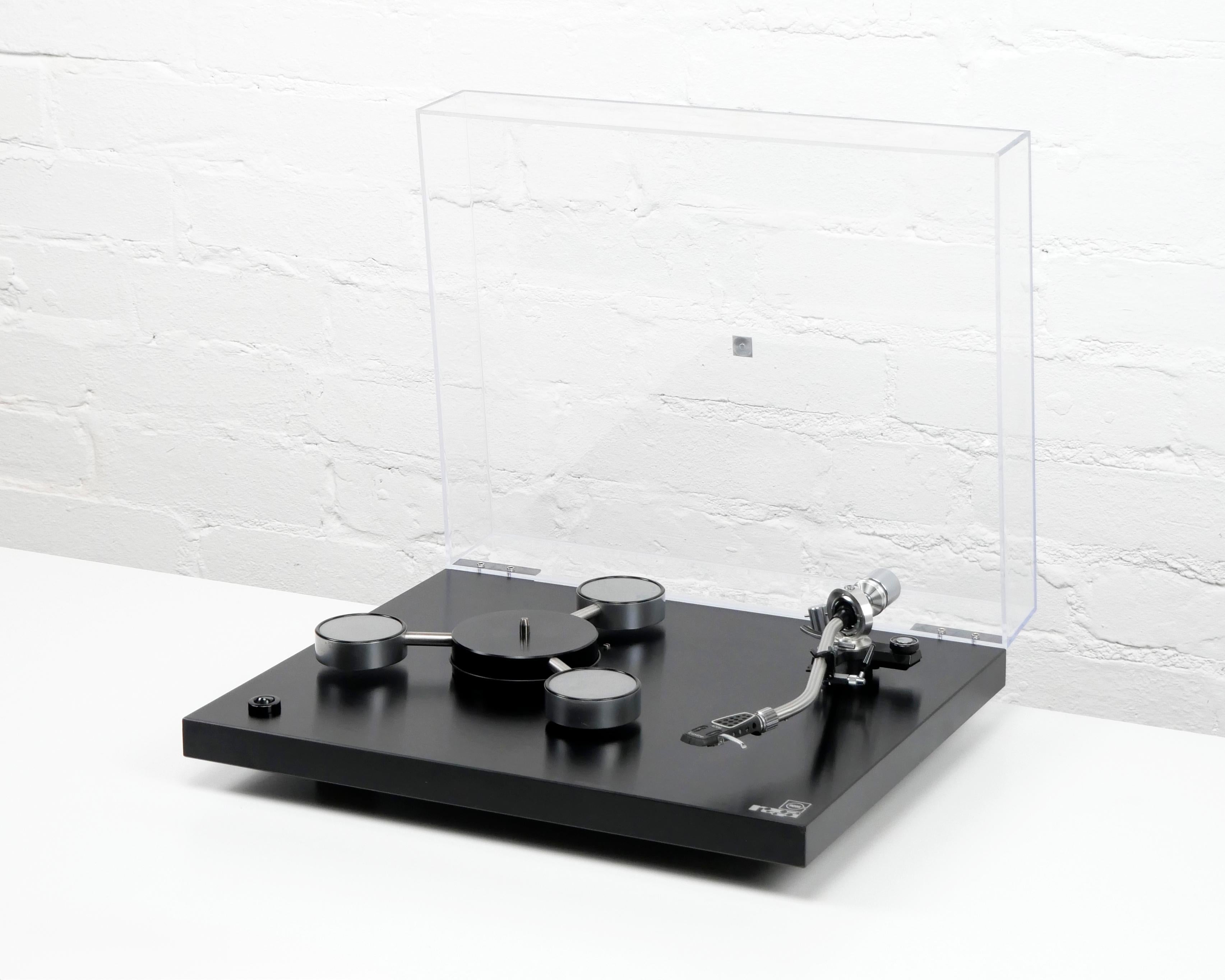 acos tonearm