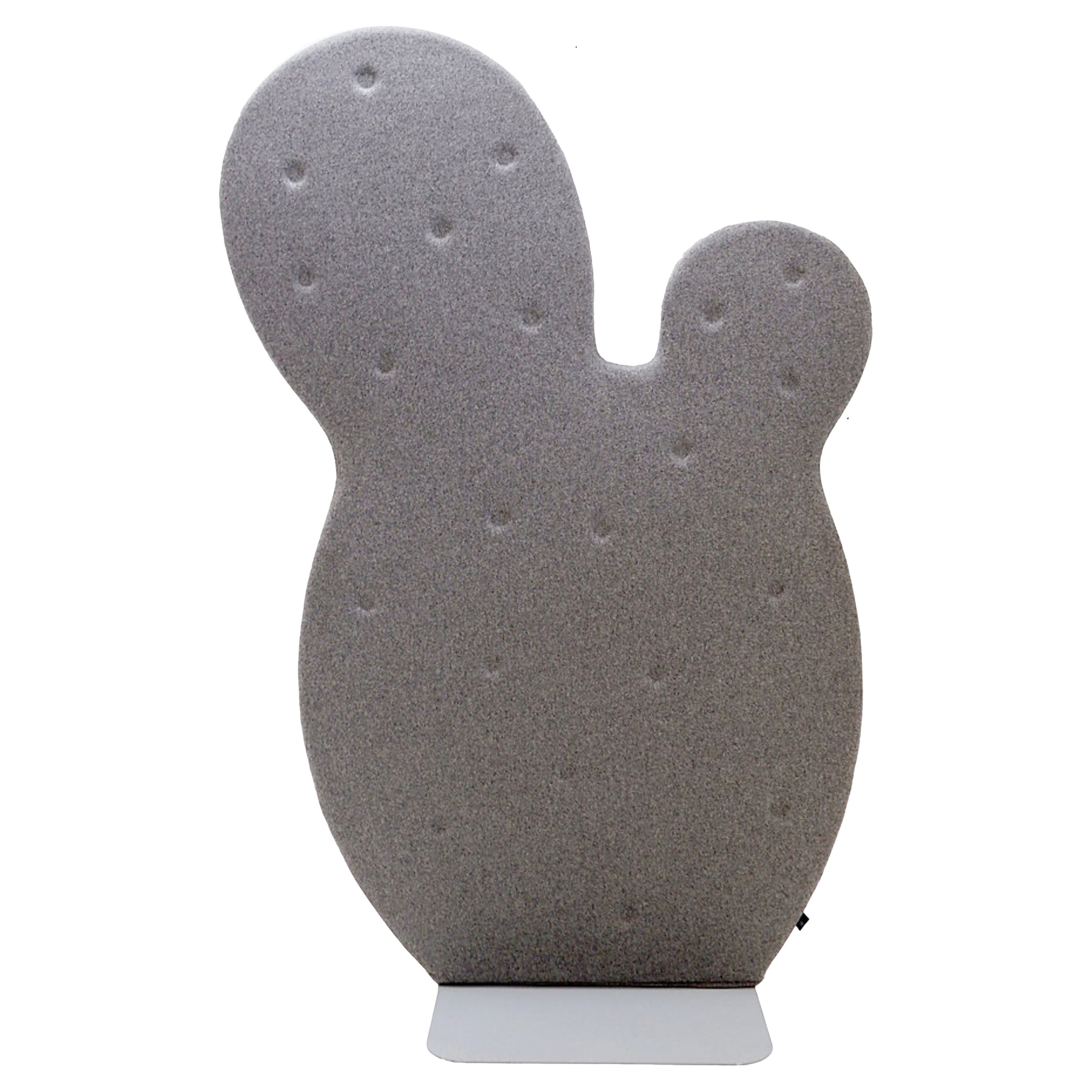 Parete divisoria acustica "Taco BuzziCactus" di Sas Adriaenssens - Belgio