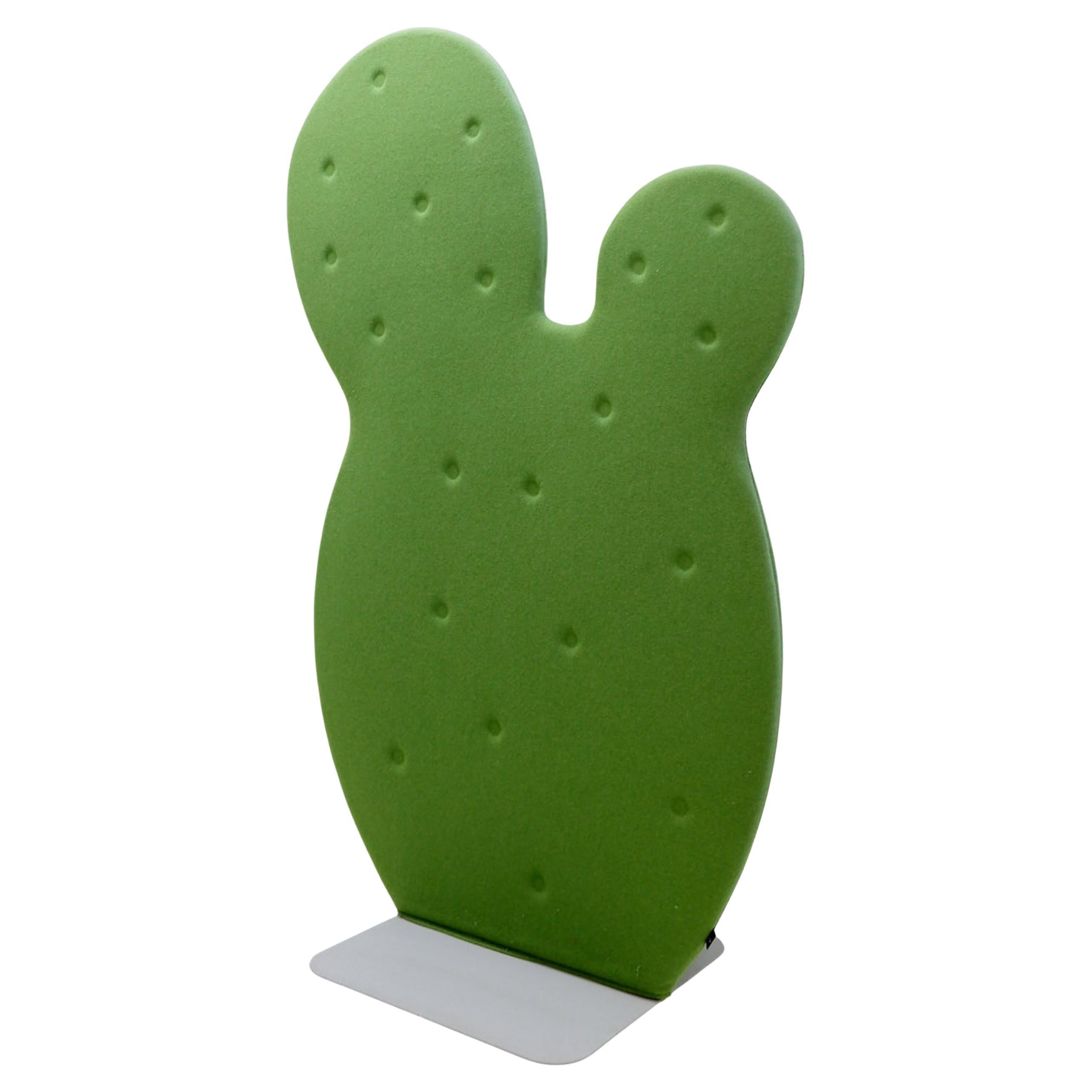 Parete divisoria acustica "Taco BuzziCactus" di Sas Adriaenssens - Belgio