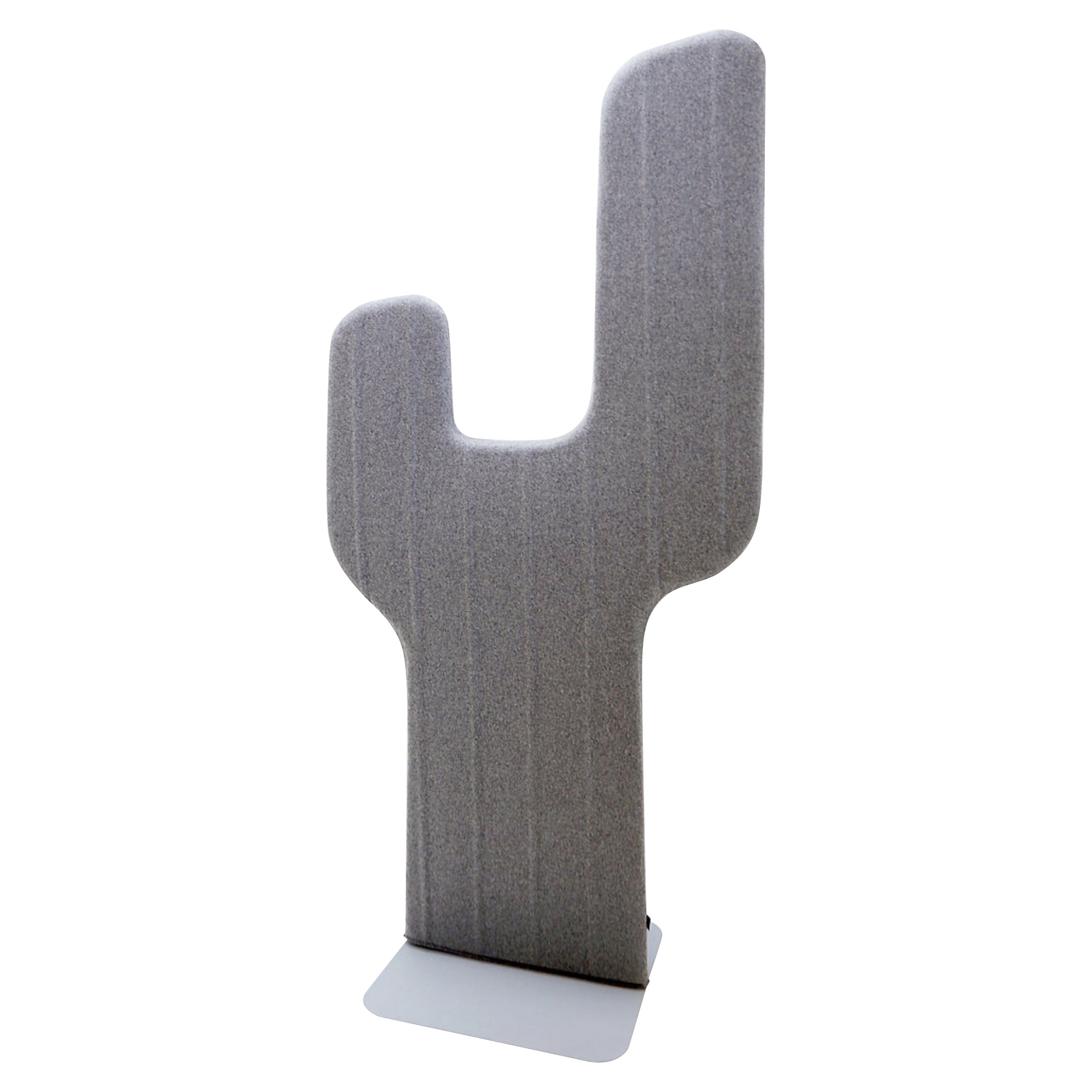 Parete divisoria acustica "TexMex BuzziCactus" di Sas Adriaenssens - Belgio