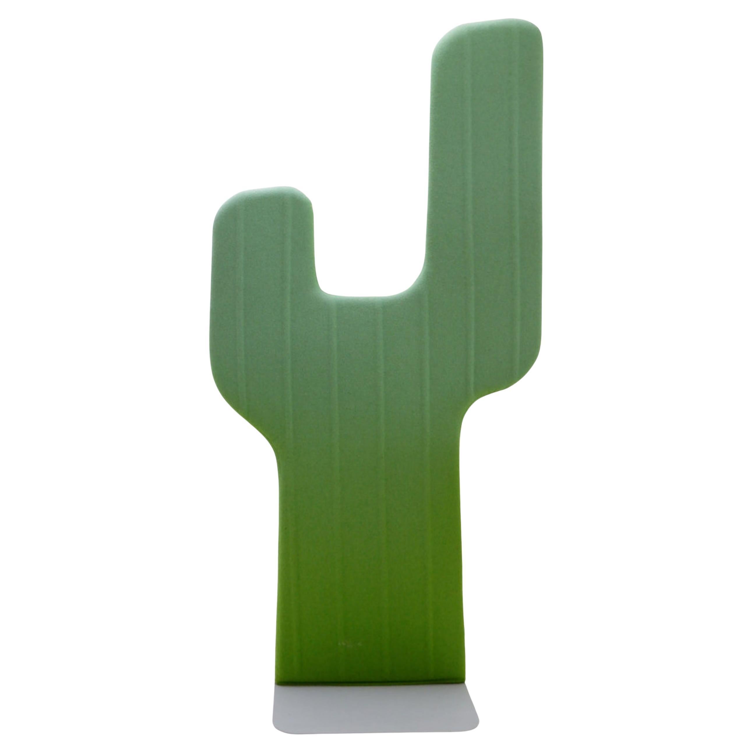 Parete divisoria acustica "TexMex BuzziCactus" di Sas Adriaenssens - Belgio