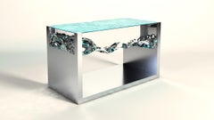 Acqua-Couchtisch von Studio Superego für Superego Editions