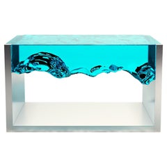 Acqua Coffee Table by Studio Superego for Superego Editions