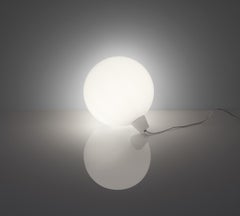 Acquaglobo 40 Floating Lamp by SLIDE Studio