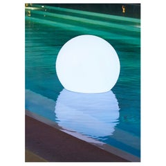 Acquaglobo 50 Lampe flottante par SLIDE Studio