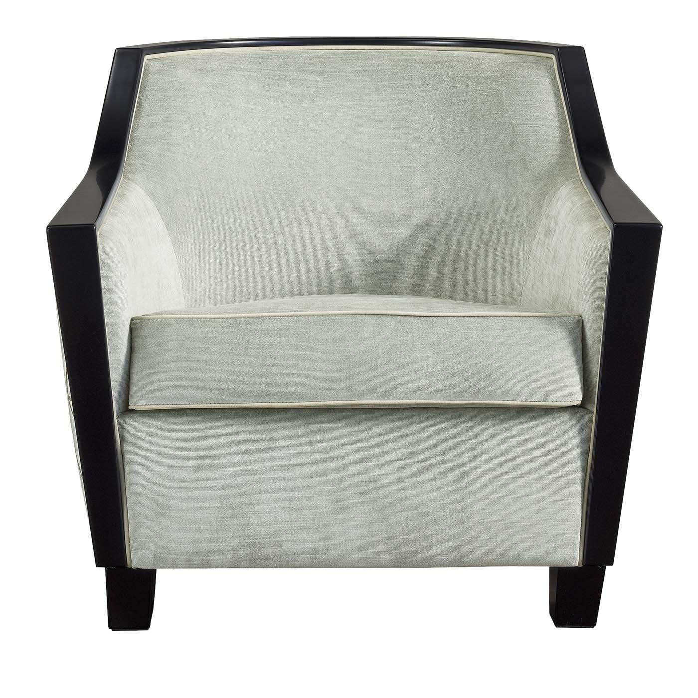 Acquamarina Armchair