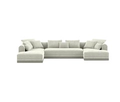 Acqueduct sofas x2