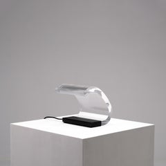 ‘Acrilica 281’ table lamp by Joe Colombo for Oluce, 1960s