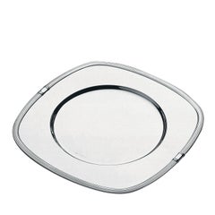 Acropole Charger Plate