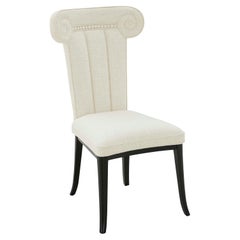 Sedie per la sala da pranzo