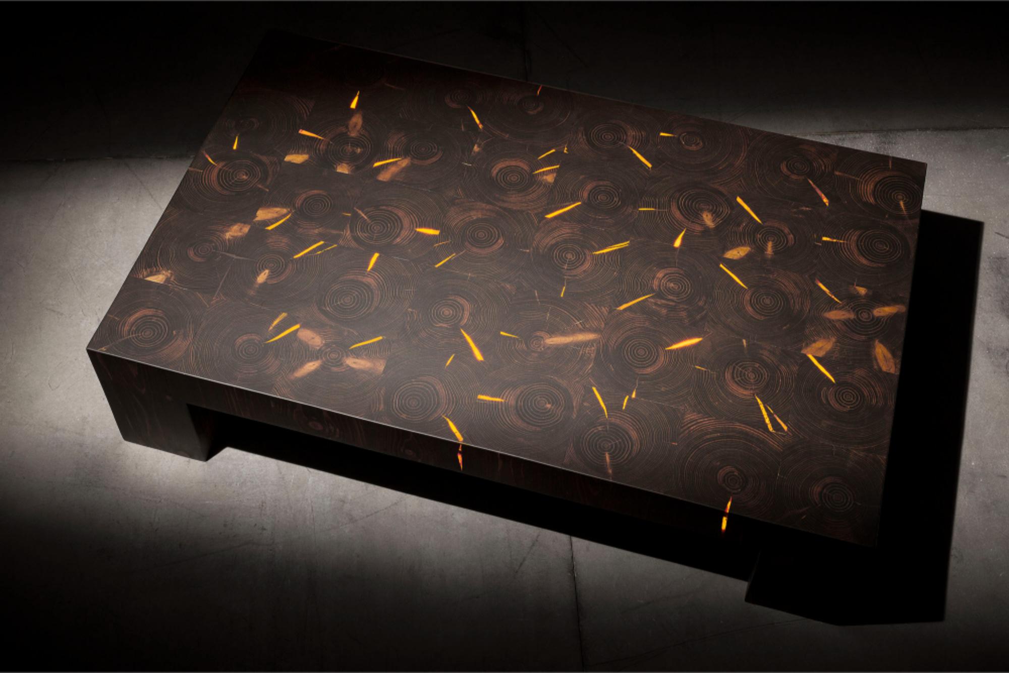 Other Across The Universe Coffee Table by Francesco Profili For Sale