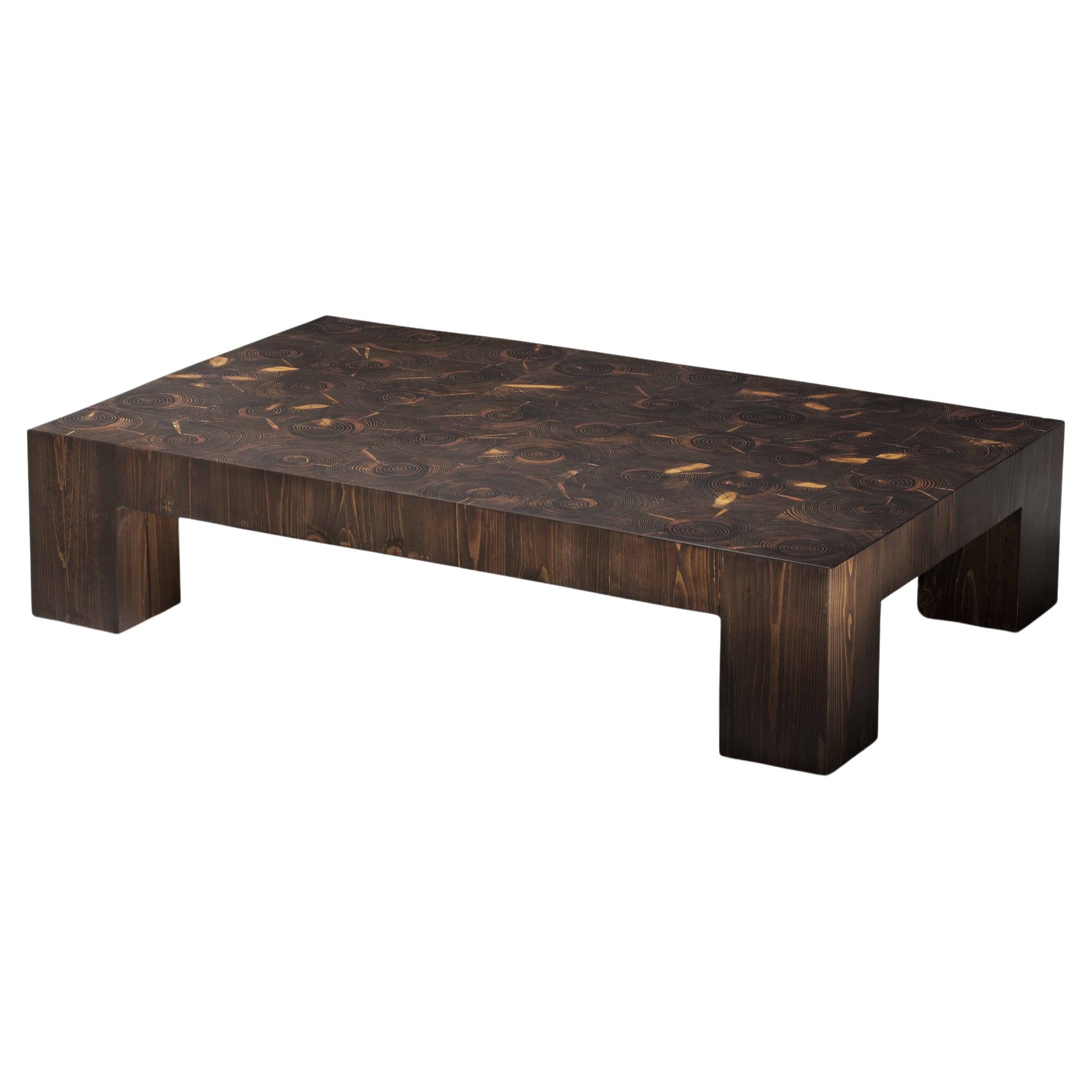 Across The Universe Coffee Table by Francesco Profili For Sale