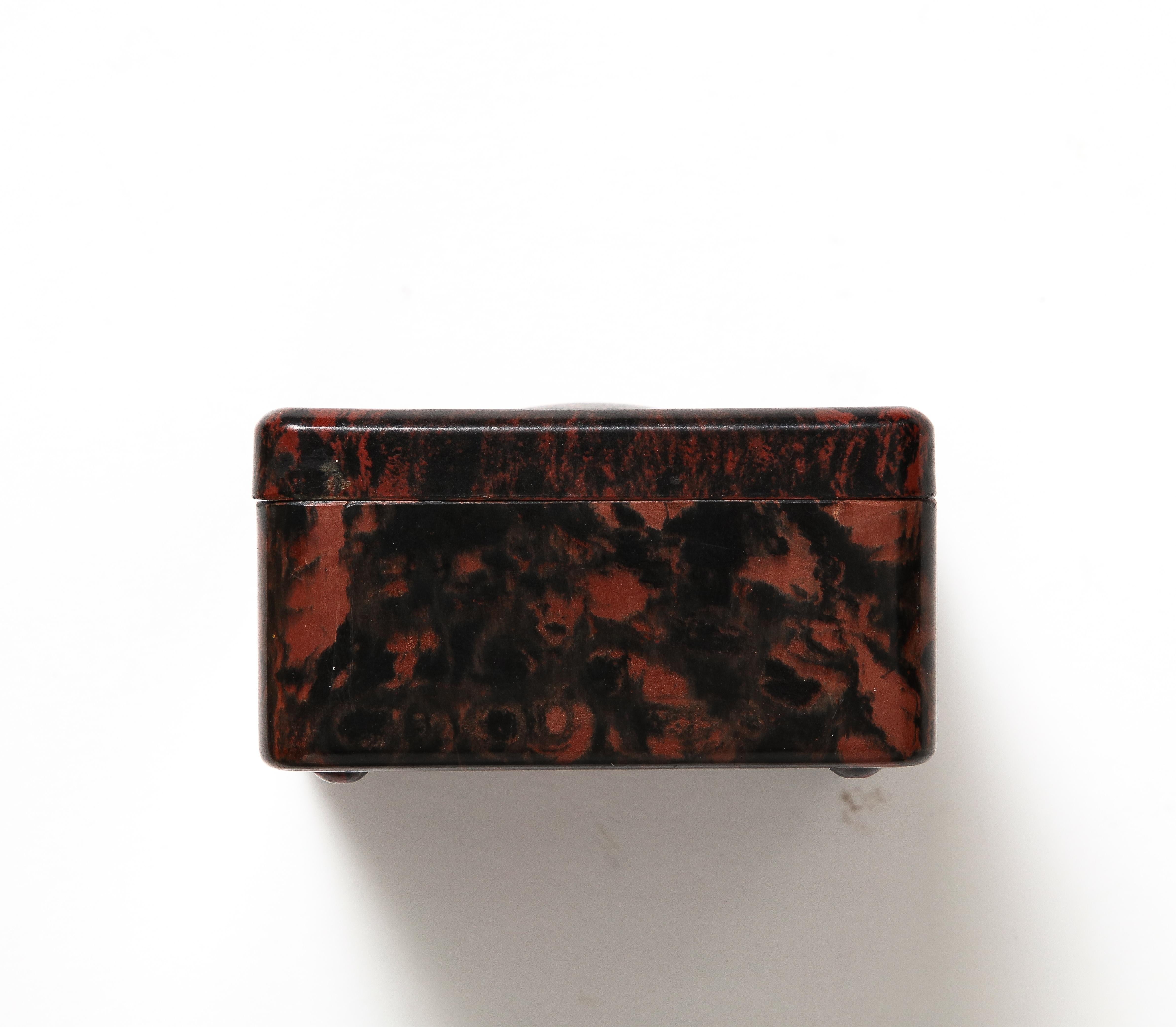 Acrylic Box For Sale 2