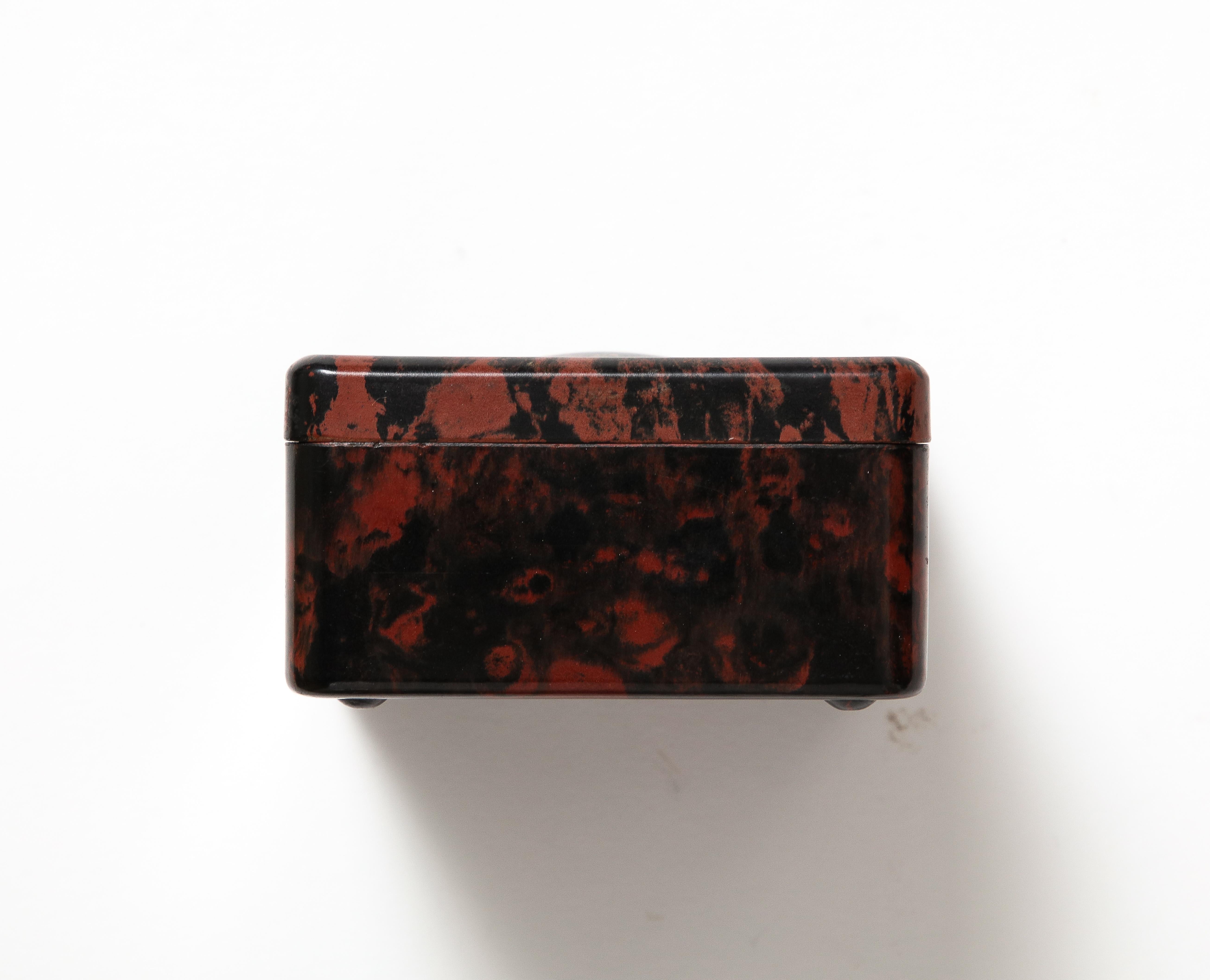 Acrylic Box For Sale 4