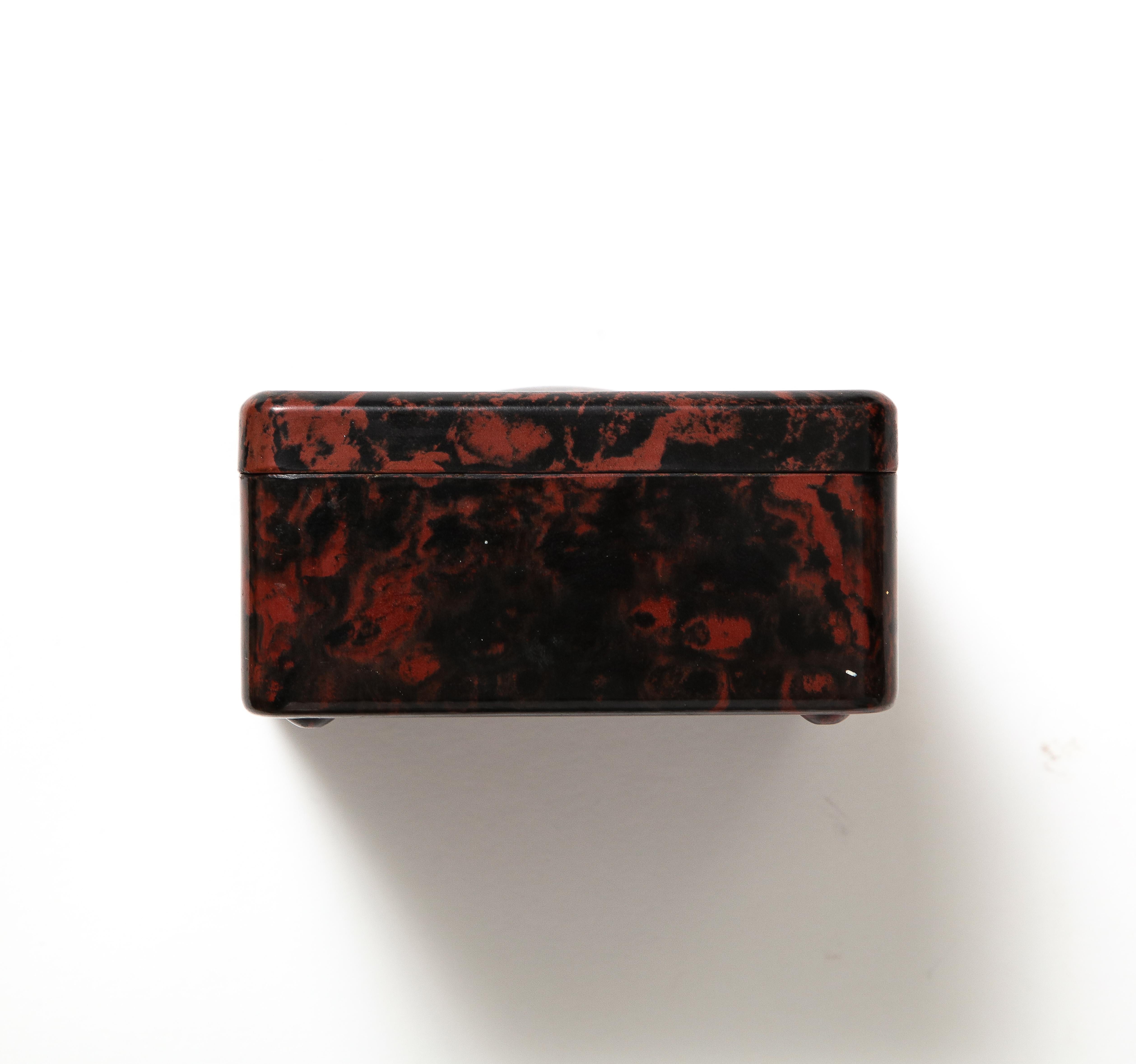 Acrylic Box For Sale 5
