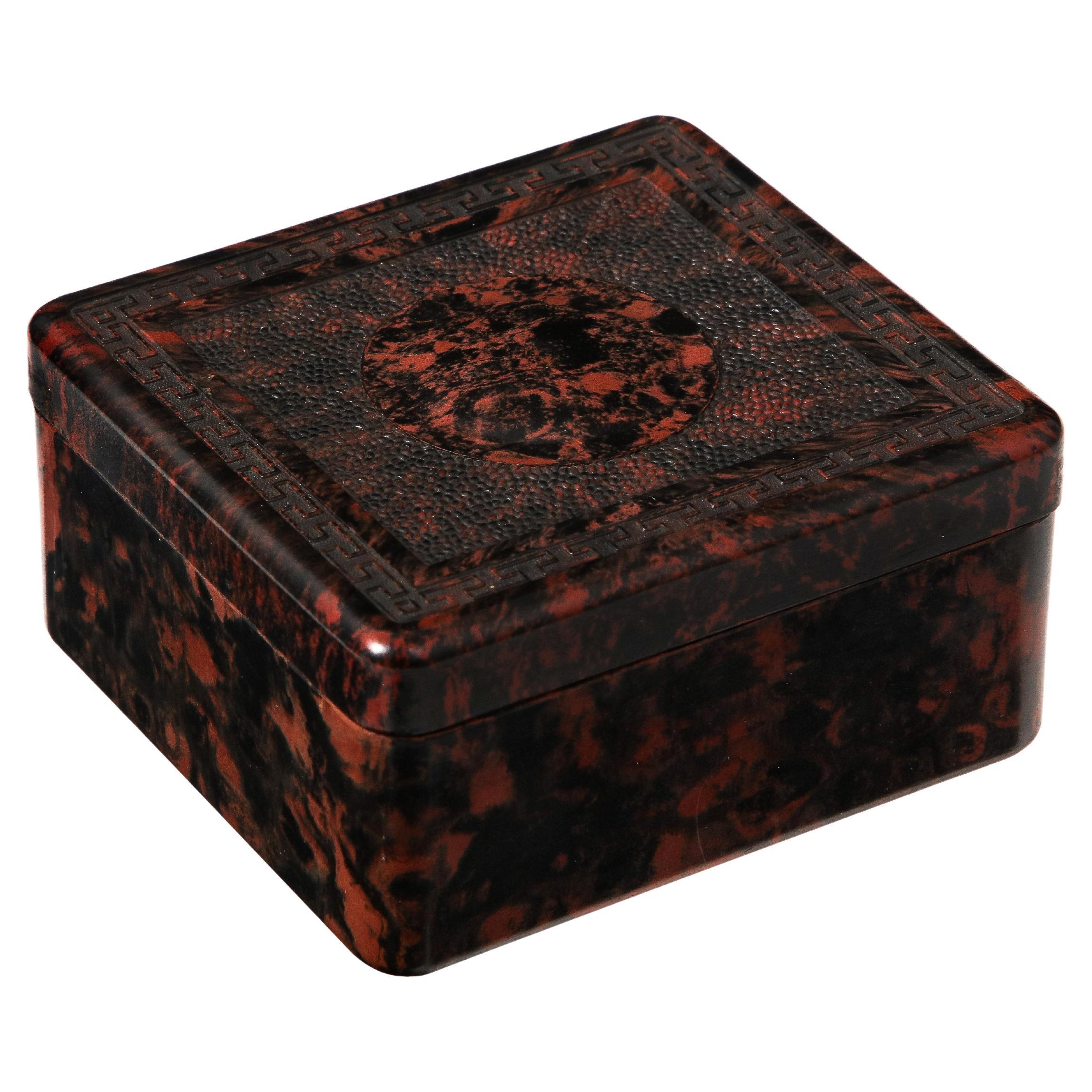 Acrylic Box For Sale