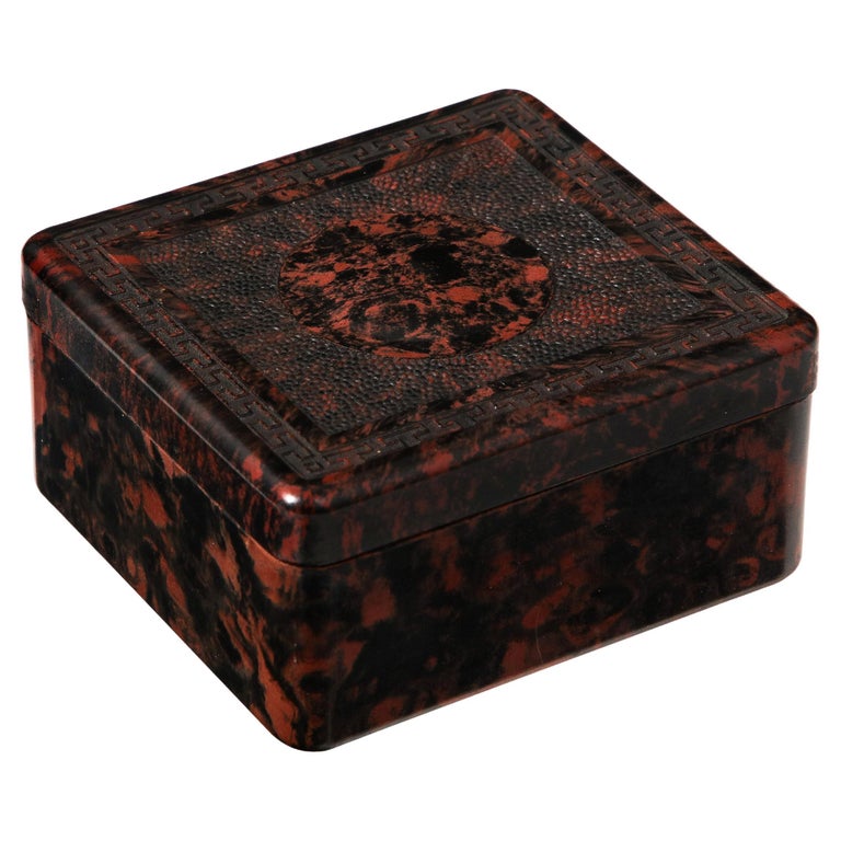 Acrylic Box For Sale