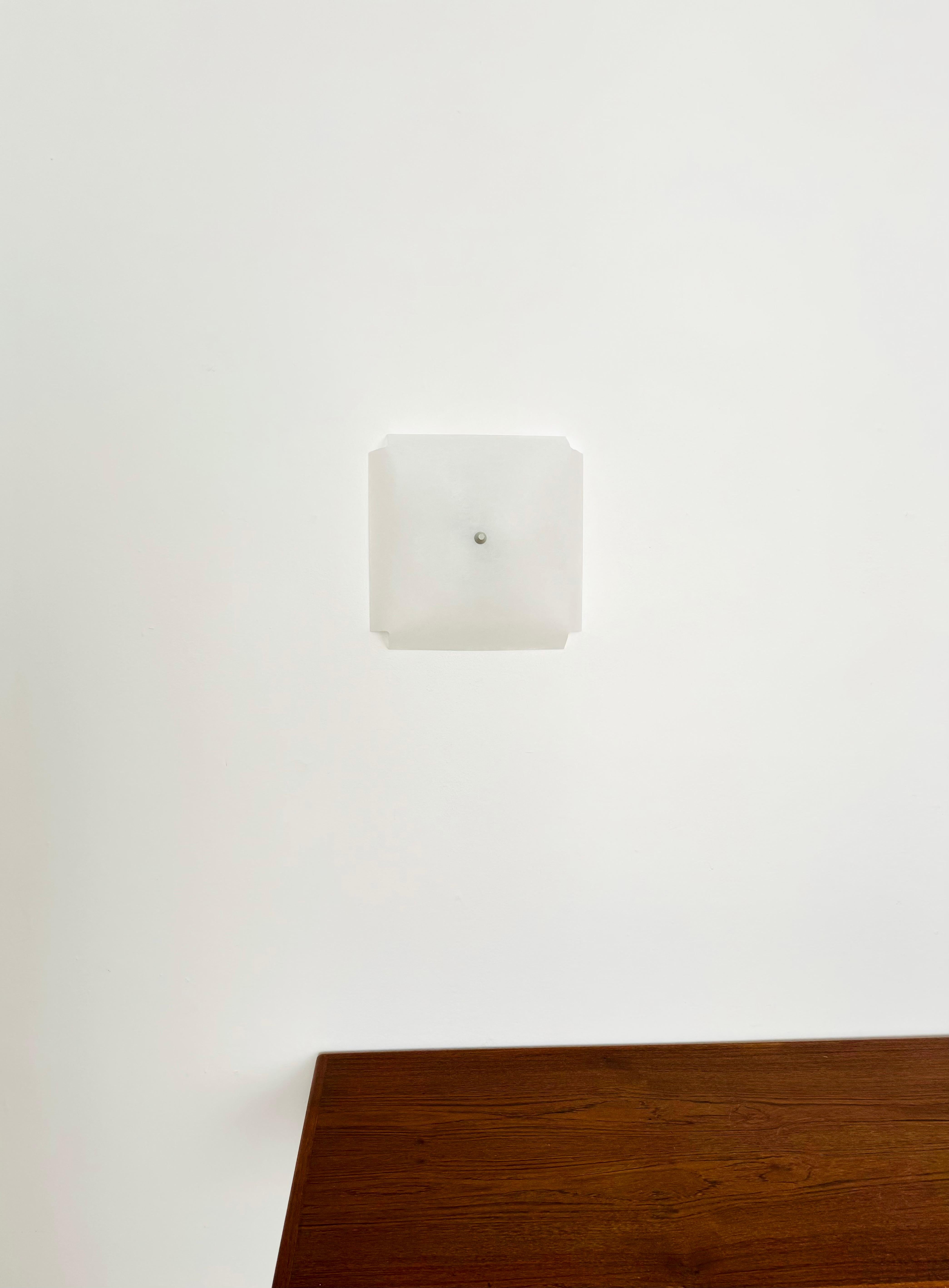 Metal Acrylic Flush Lamp For Sale