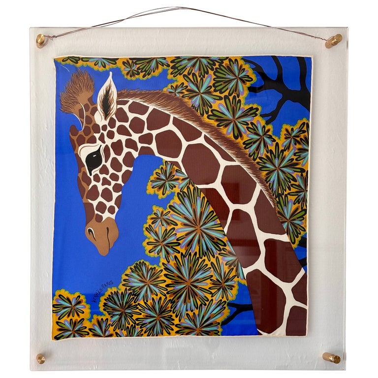 Hermes Silk Scarf 45 For Sale on 1stDibs hermes 45 scarf