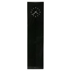 Acrylic Grandfather Clock