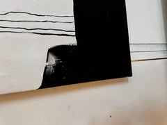 Acrylic On Canvas By Omar Ananias