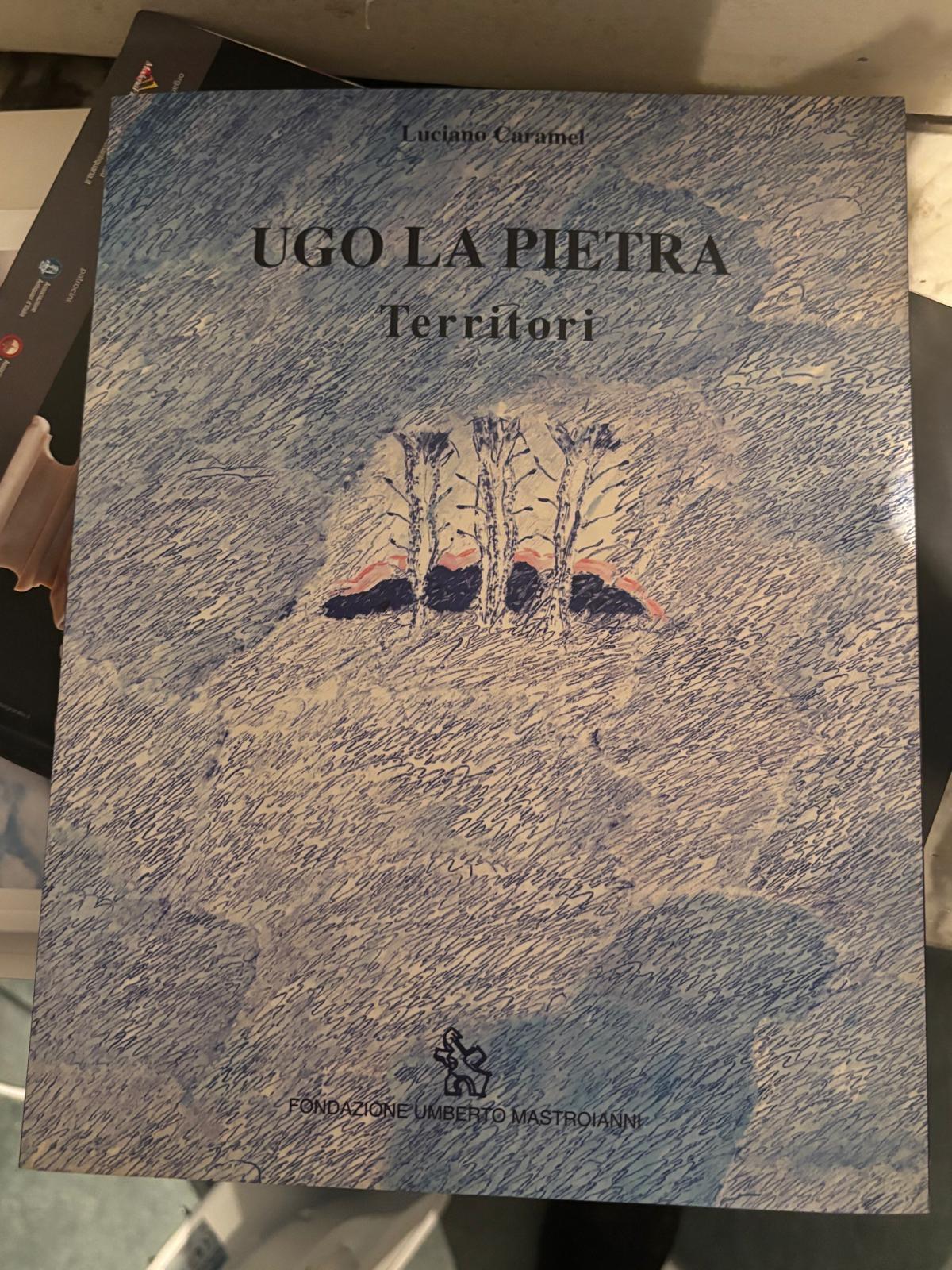 XXI secolo e contemporaneo Acrilico su tela di Ugo La Pietra, Italia in vendita