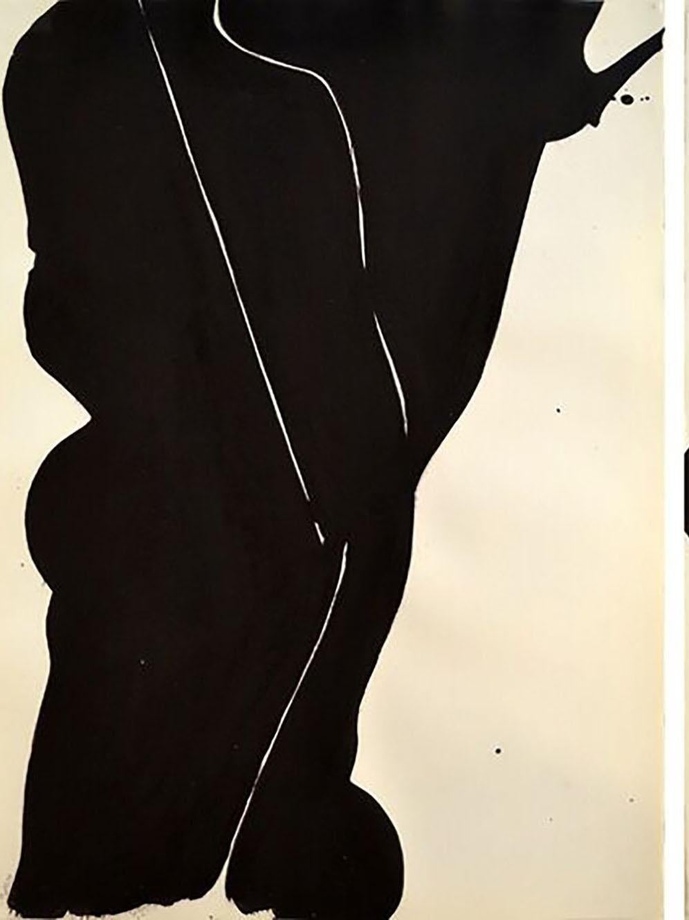 Jack Roth, Americano 1927-2004, Acrilico su carta, Ogni foglio 22 x 30, Firmato e datato '78 su ogni foglio.
