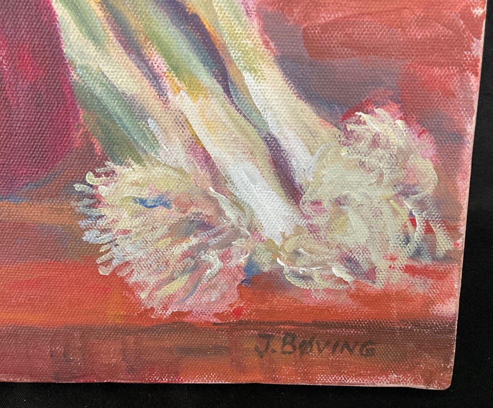 Pintura acrílica 