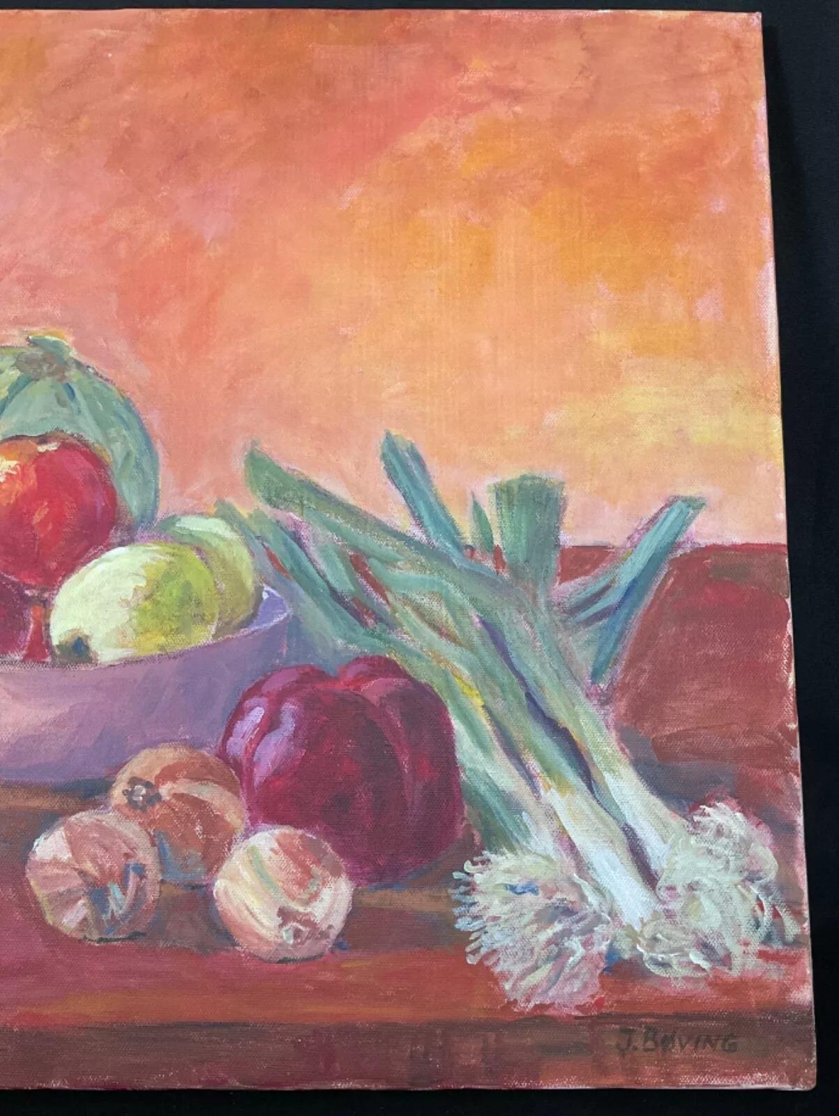 Pintura acrílica 