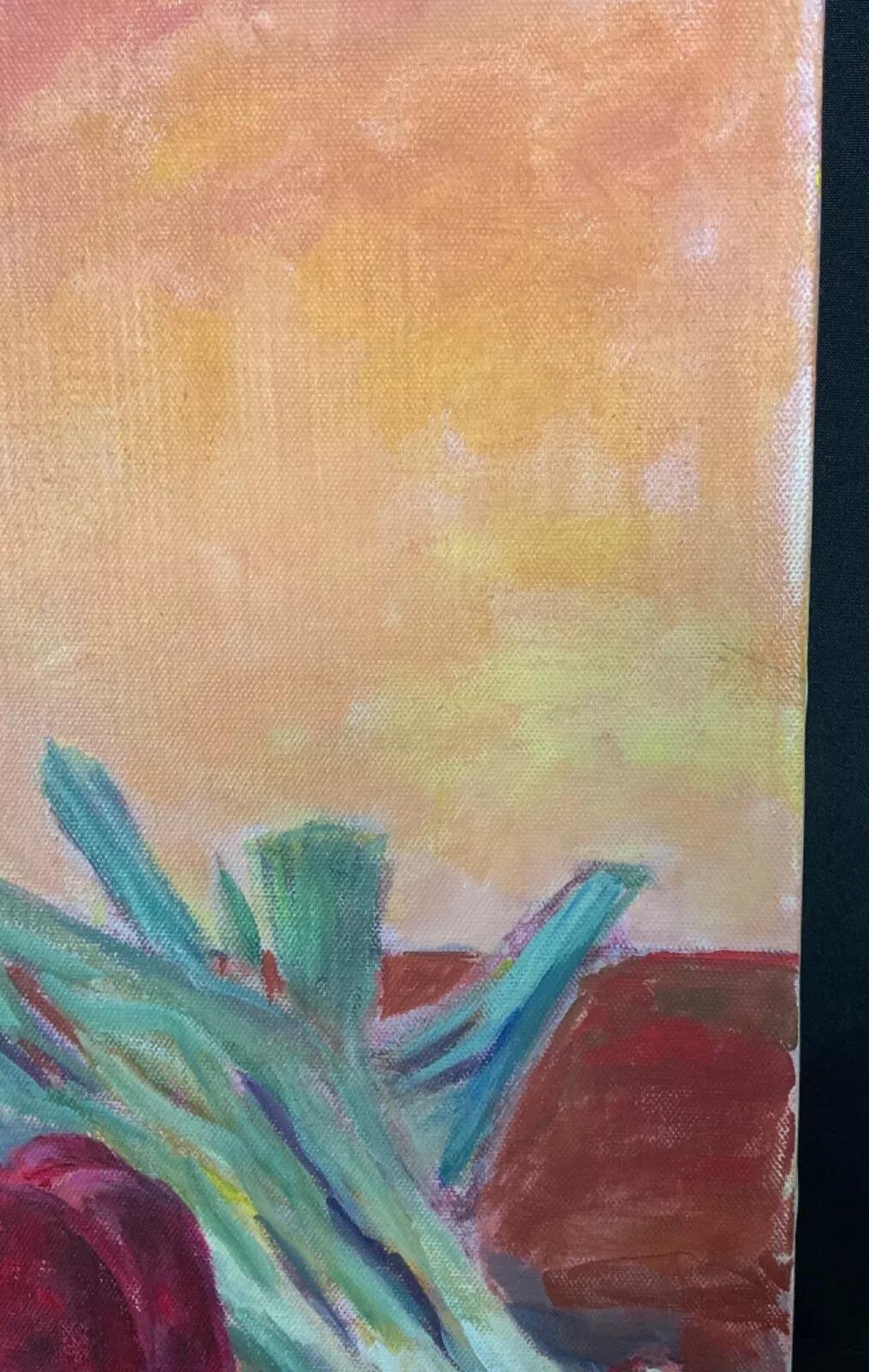 Pintura acrílica 