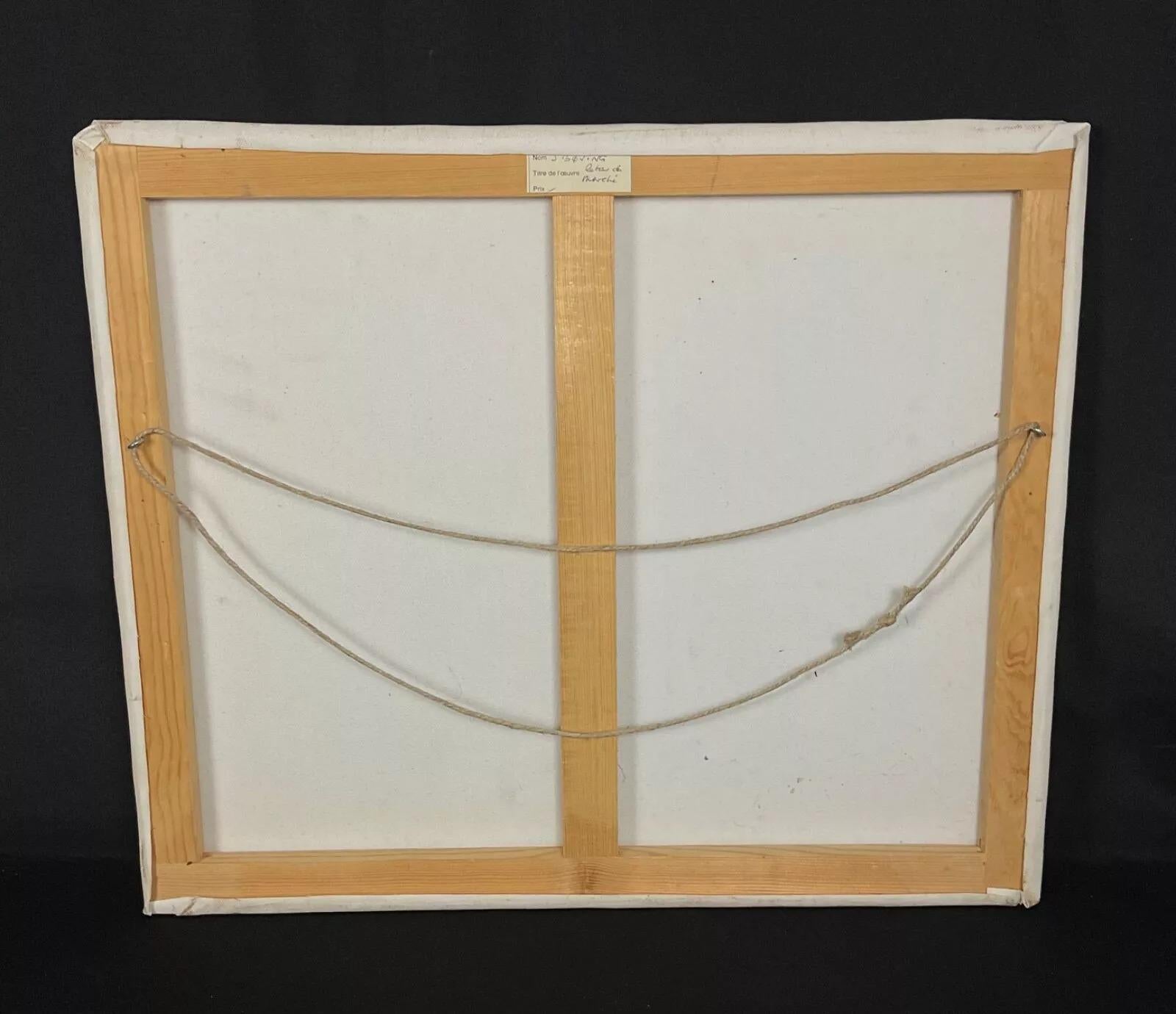 Pintura acrílica 