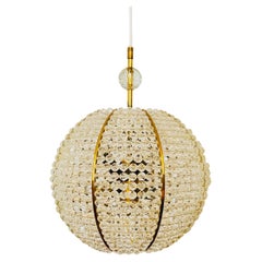 Chandeliers and Pendants