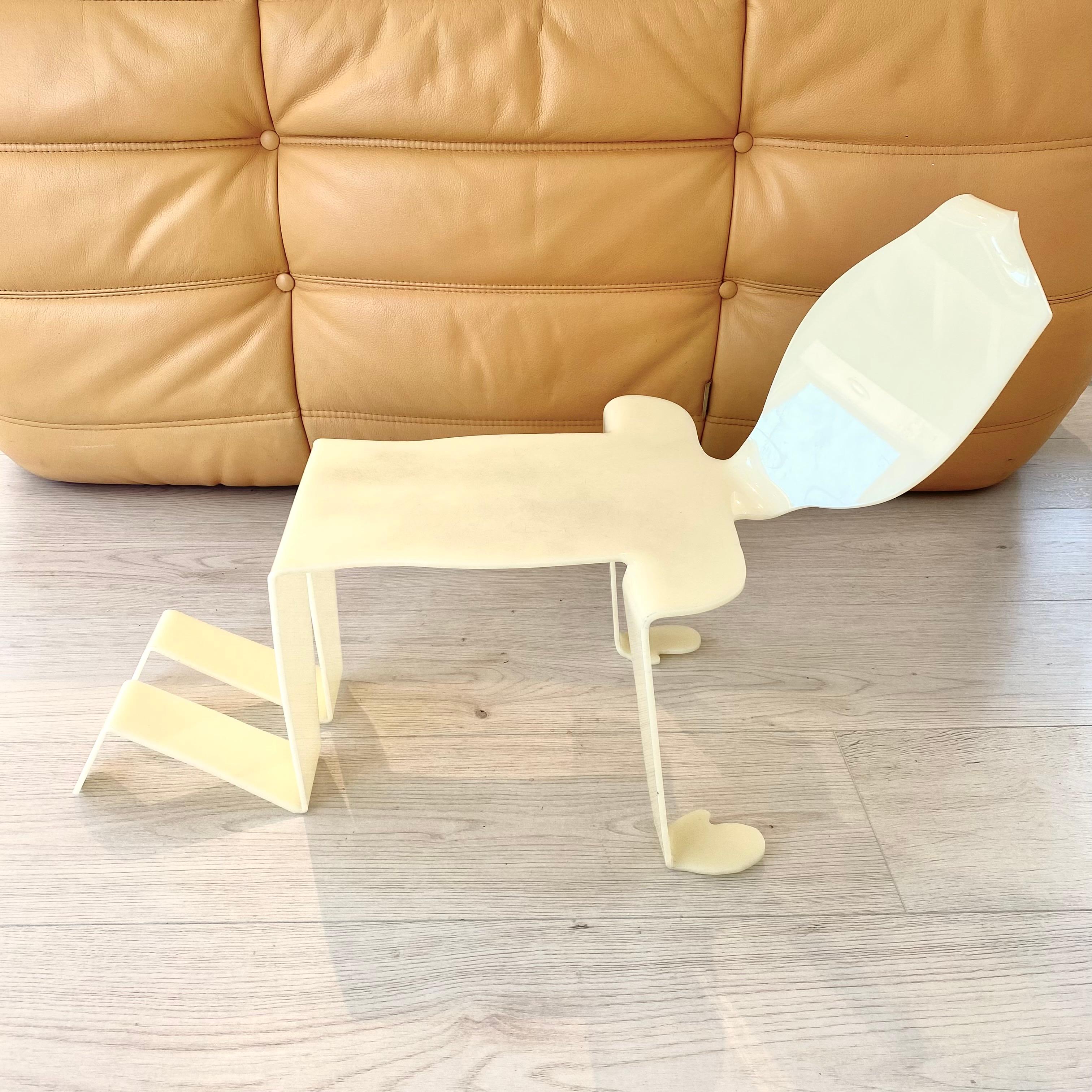 Table Pop Art américaine des années 1970 en vente 3