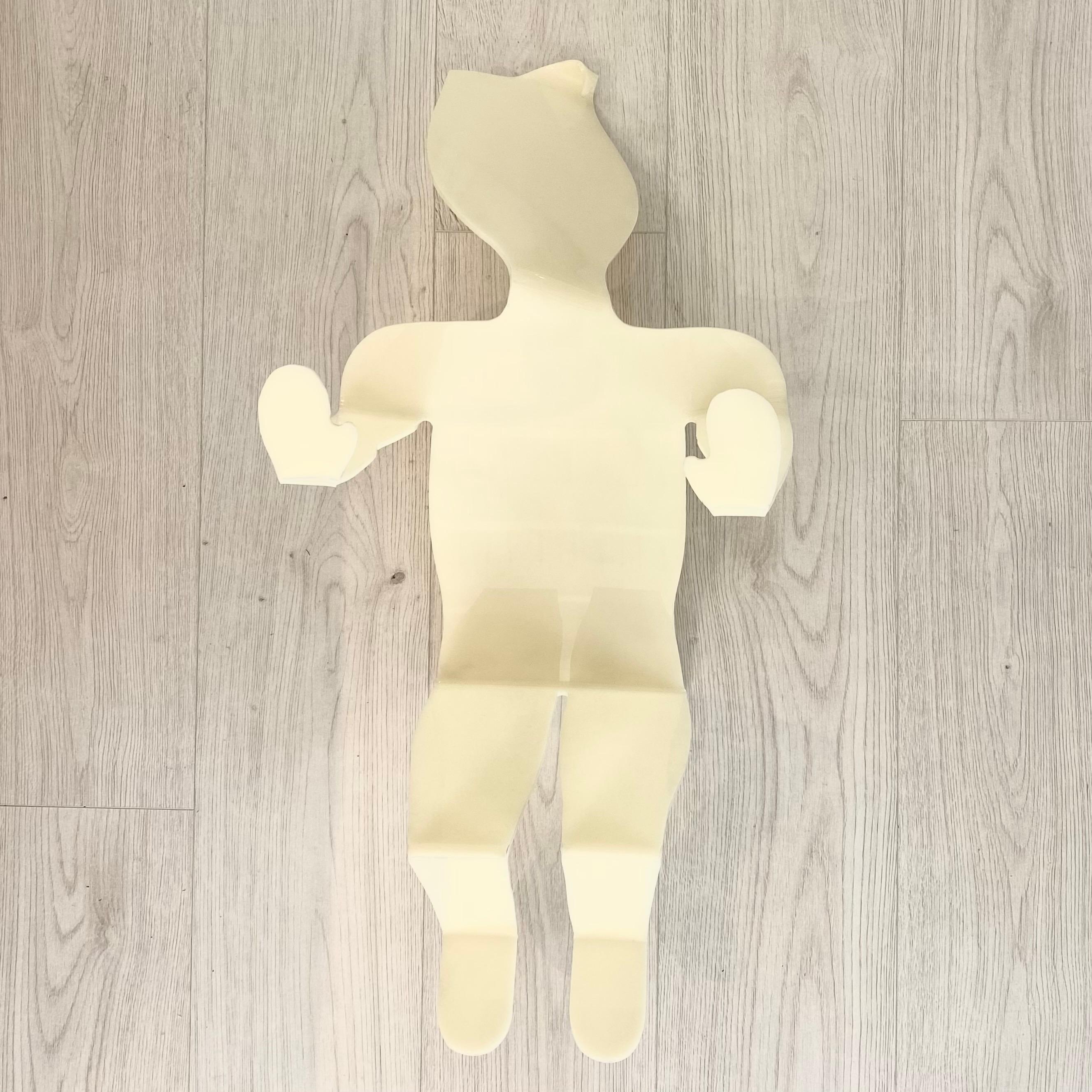 Table Pop Art américaine des années 1970 en vente 4