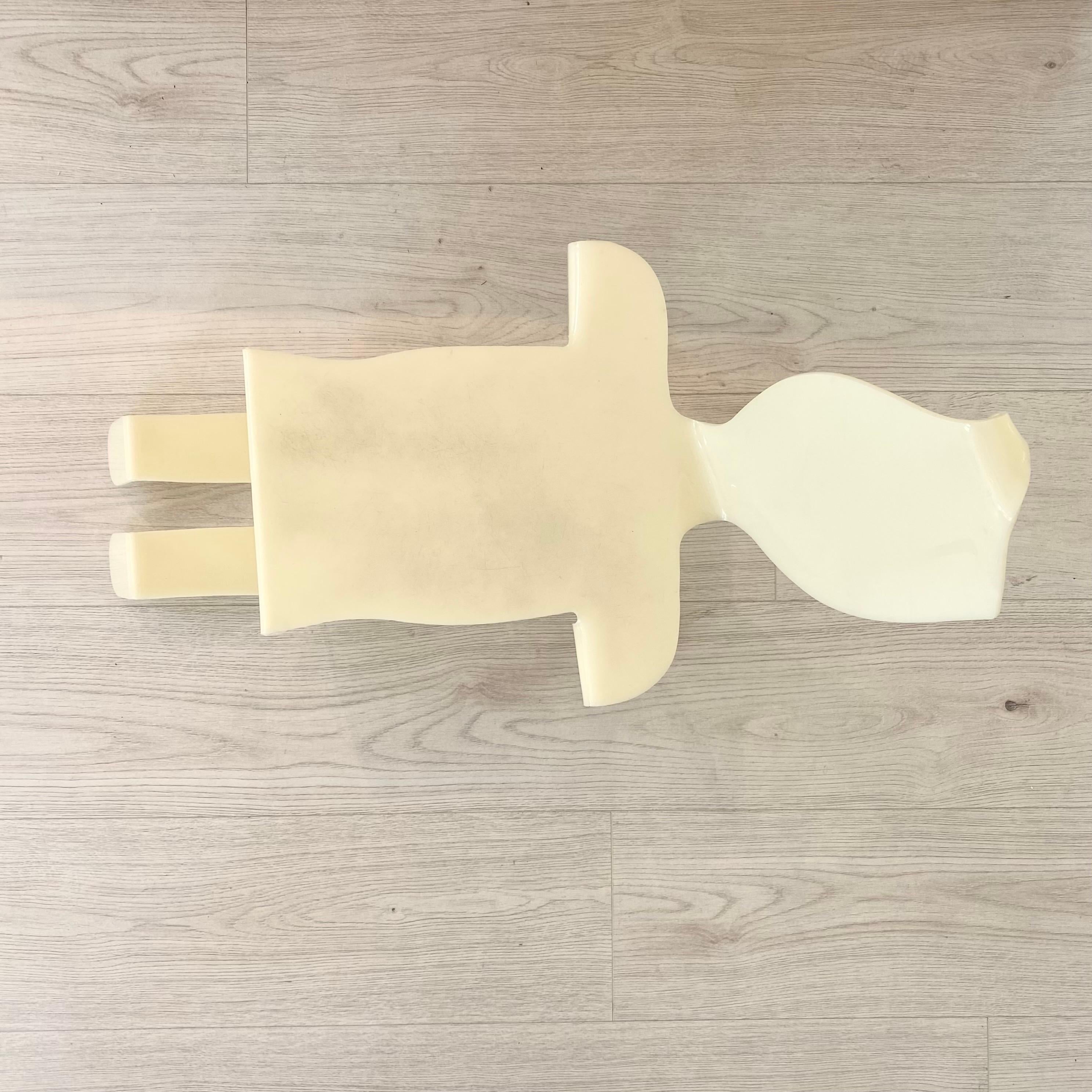 Table Pop Art américaine des années 1970 en vente 5