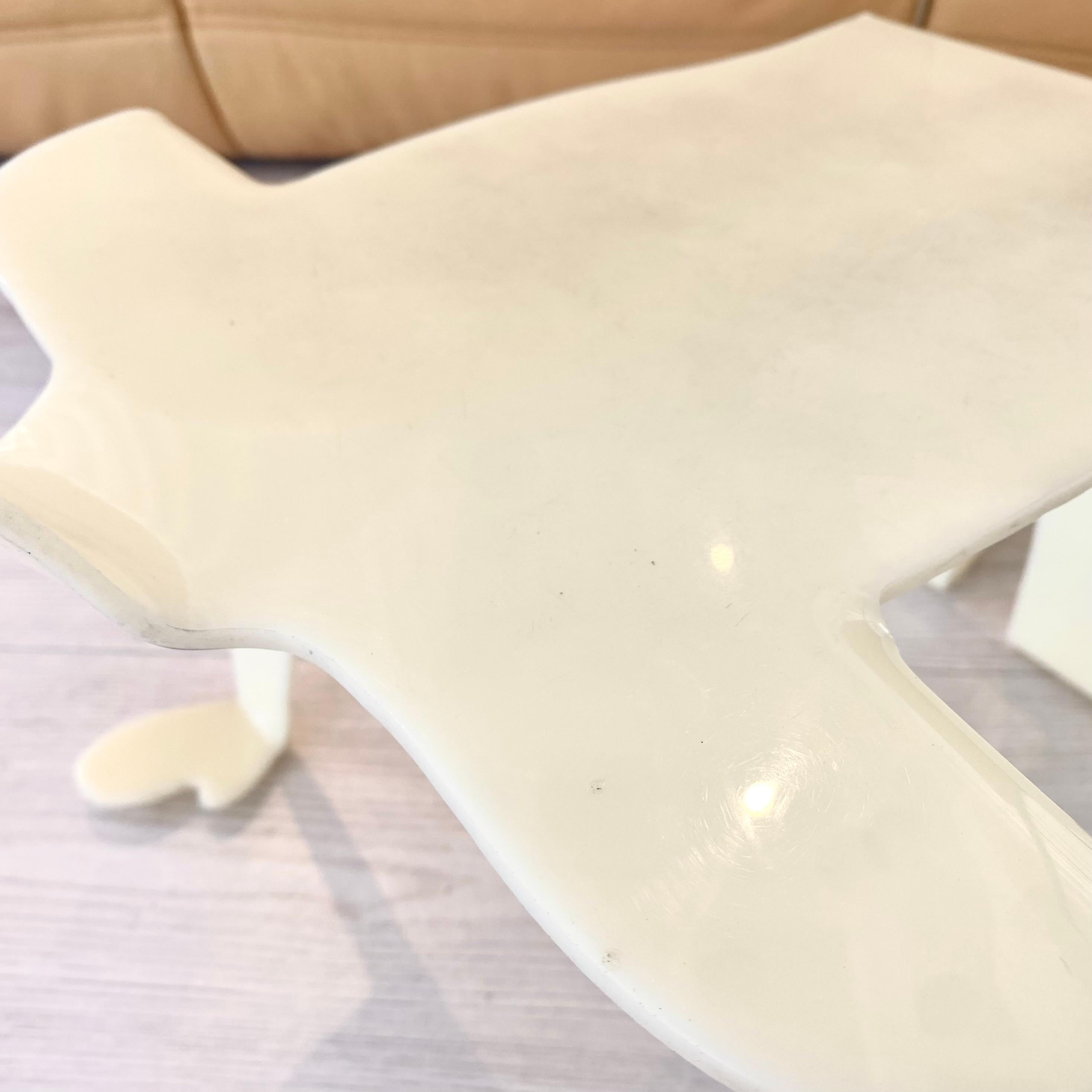 Table Pop Art américaine des années 1970 en vente 7