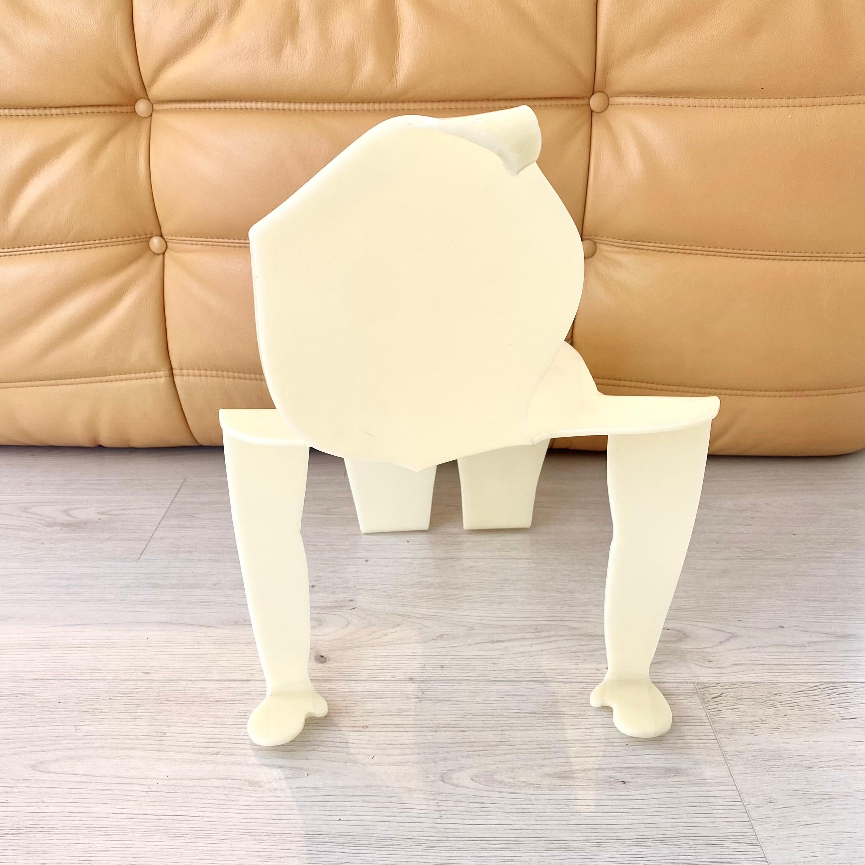 Fait main Table Pop Art américaine des années 1970 en vente