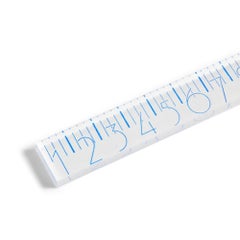 Acrylic Ruler